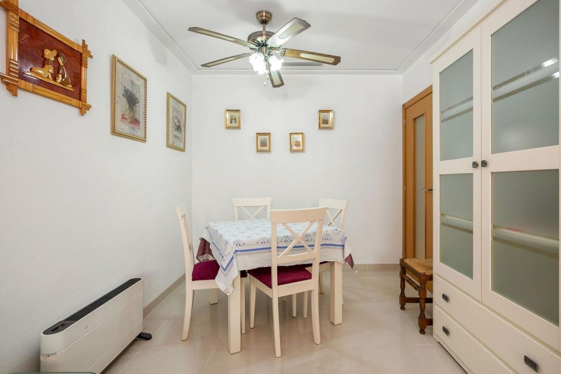 Aus zweiter Hand - Wohnung -
Torrevieja - La Mata