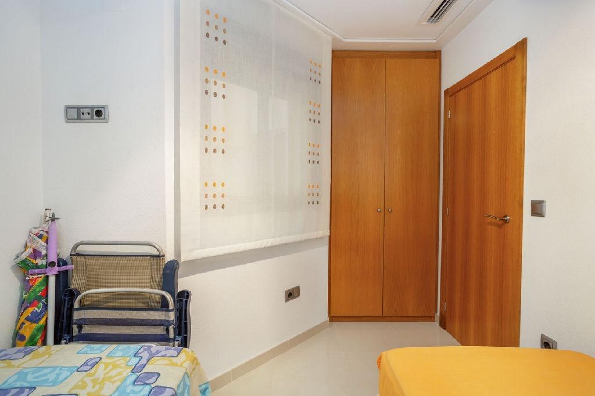 Aus zweiter Hand - Wohnung -
Torrevieja - La Mata