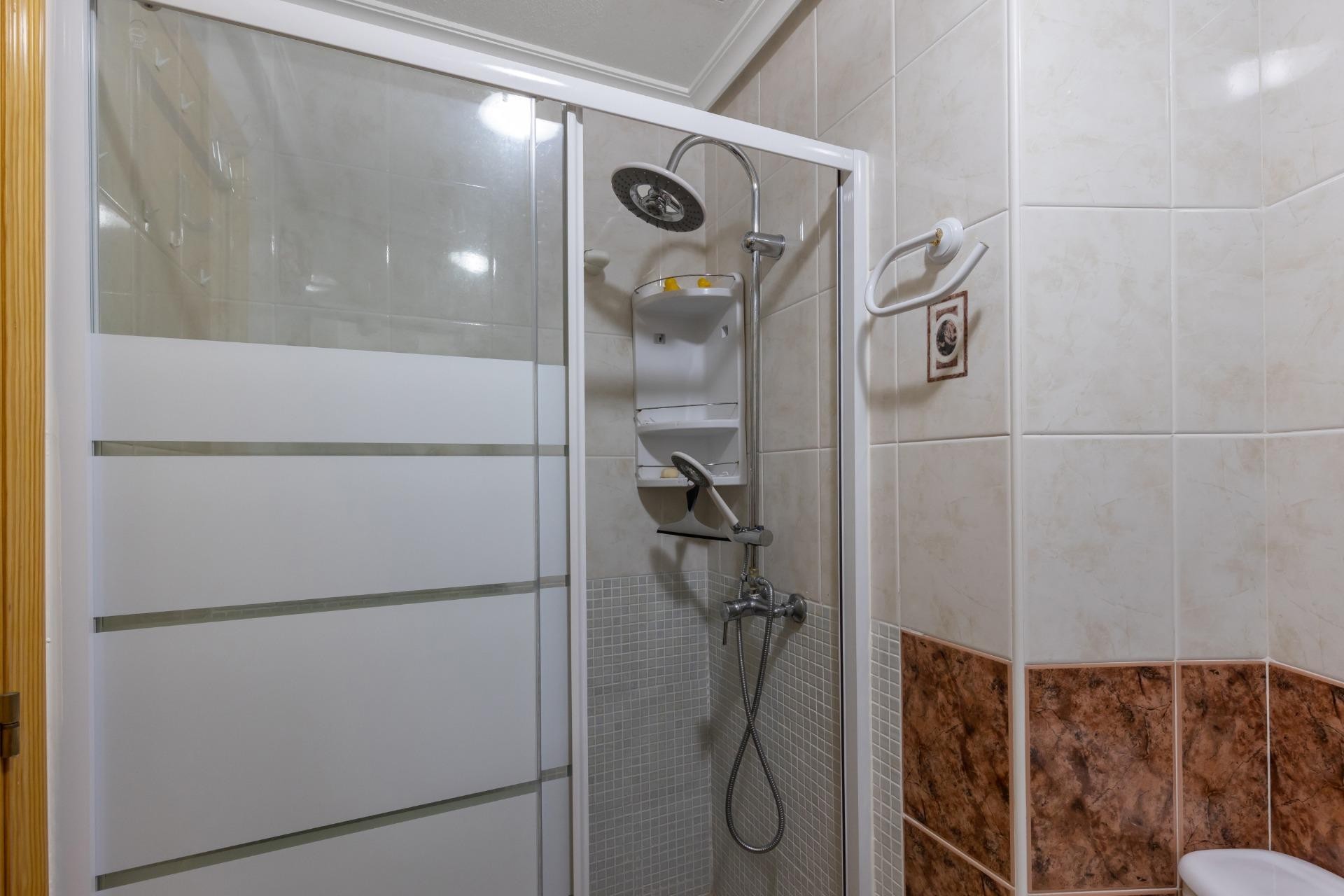 Aus zweiter Hand - Wohnung -
Torrevieja - La Mata