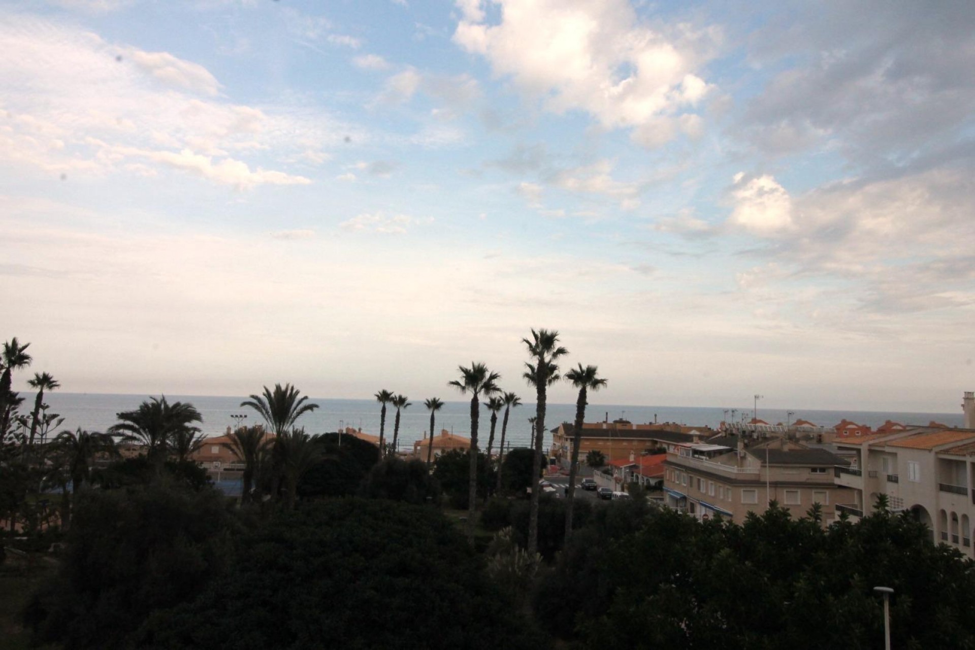 Aus zweiter Hand - Wohnung -
Torrevieja - La Mata