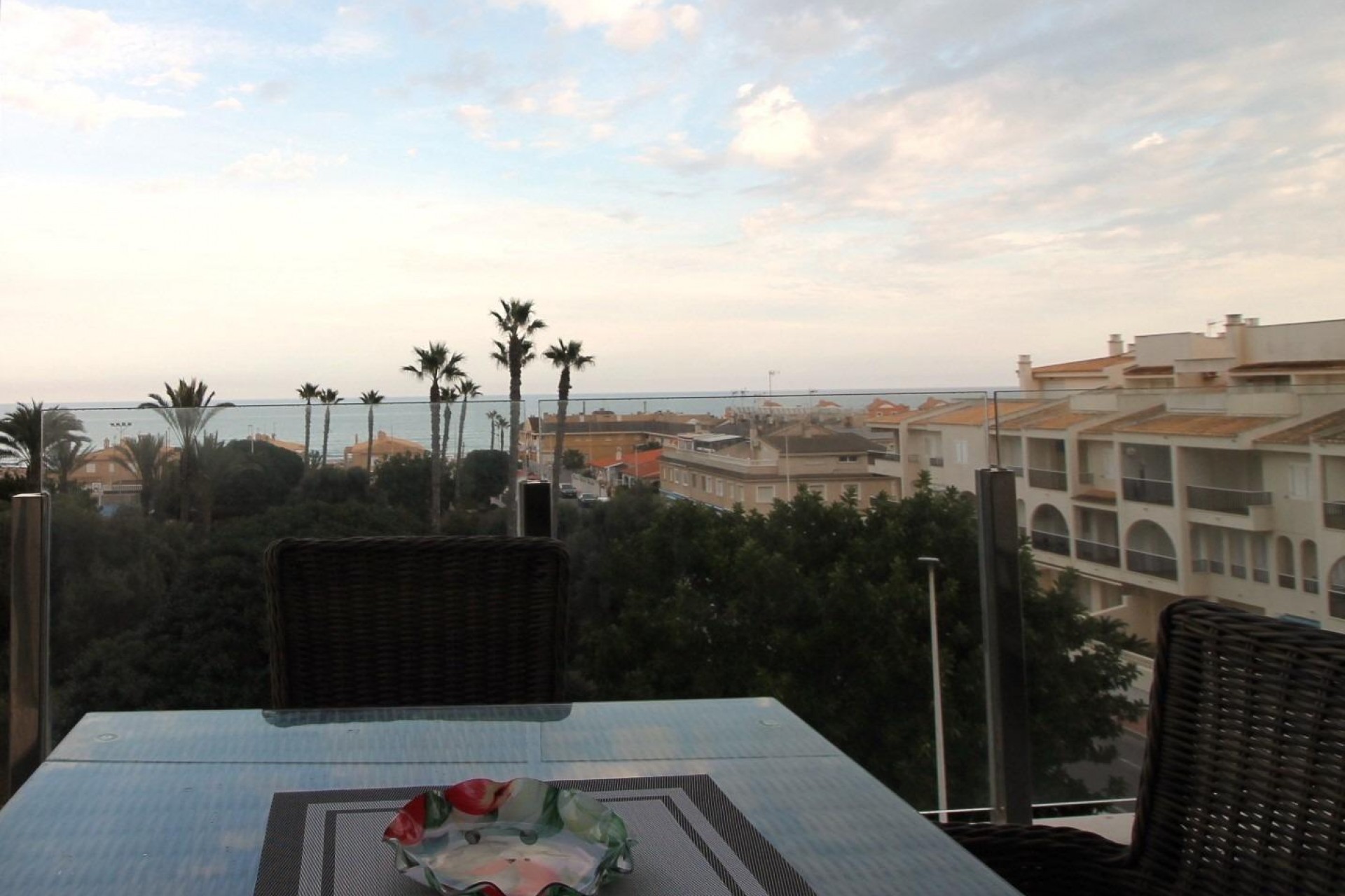 Aus zweiter Hand - Wohnung -
Torrevieja - La Mata