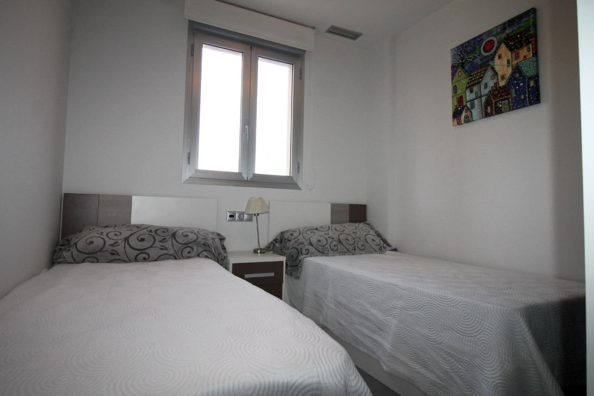 Aus zweiter Hand - Wohnung -
Torrevieja - La Mata