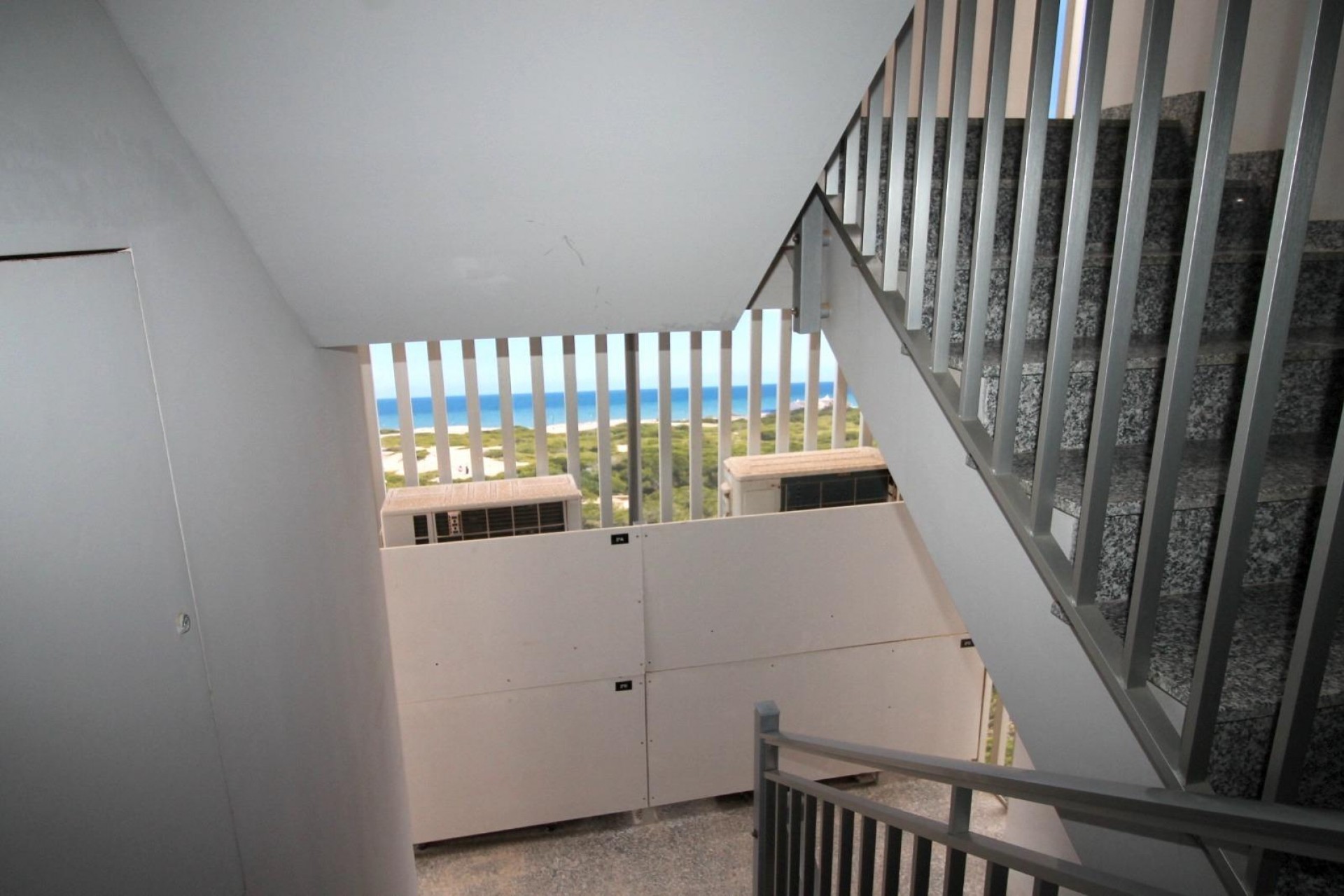 Aus zweiter Hand - Wohnung -
Torrevieja - La Mata