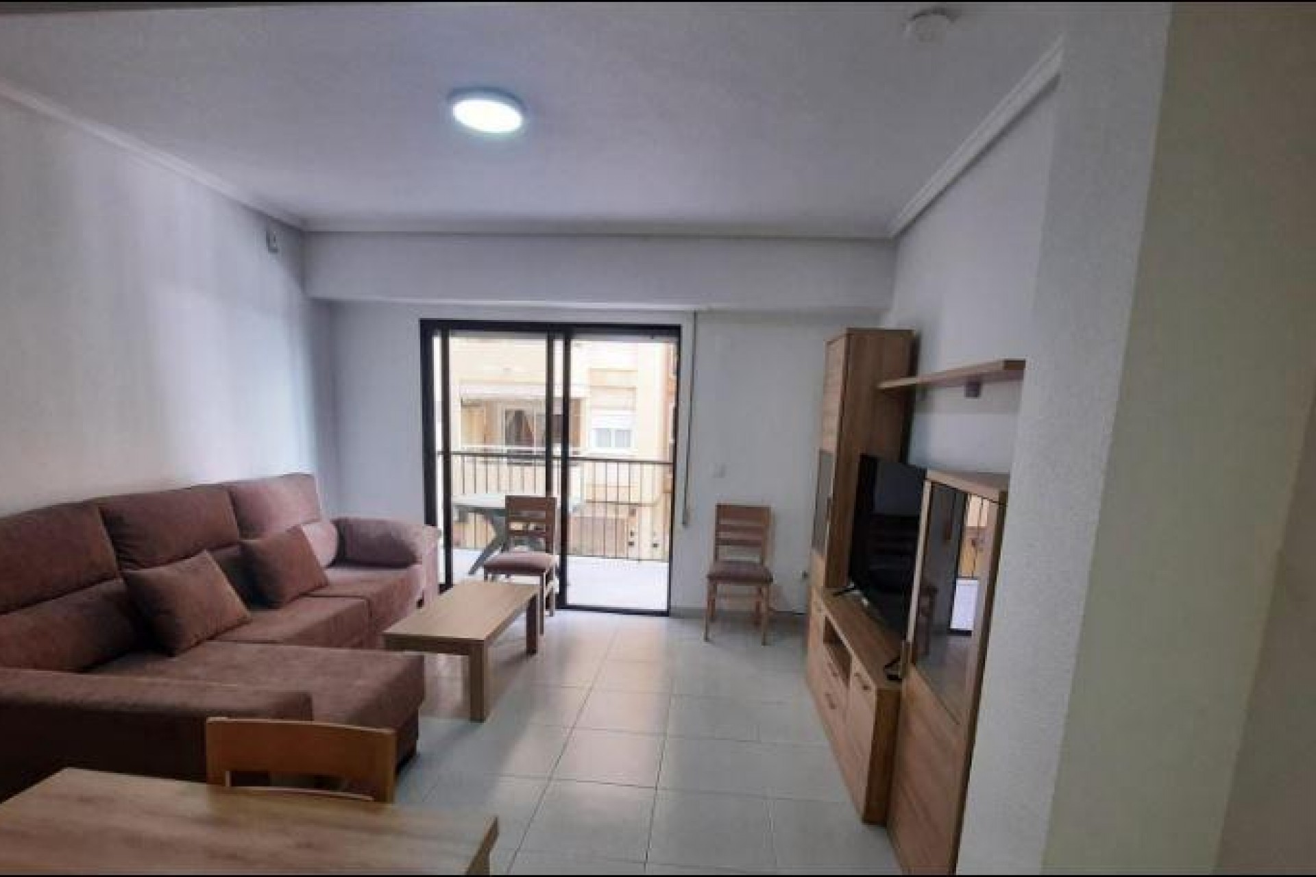 Aus zweiter Hand - Wohnung -
Torrevieja - La Mata