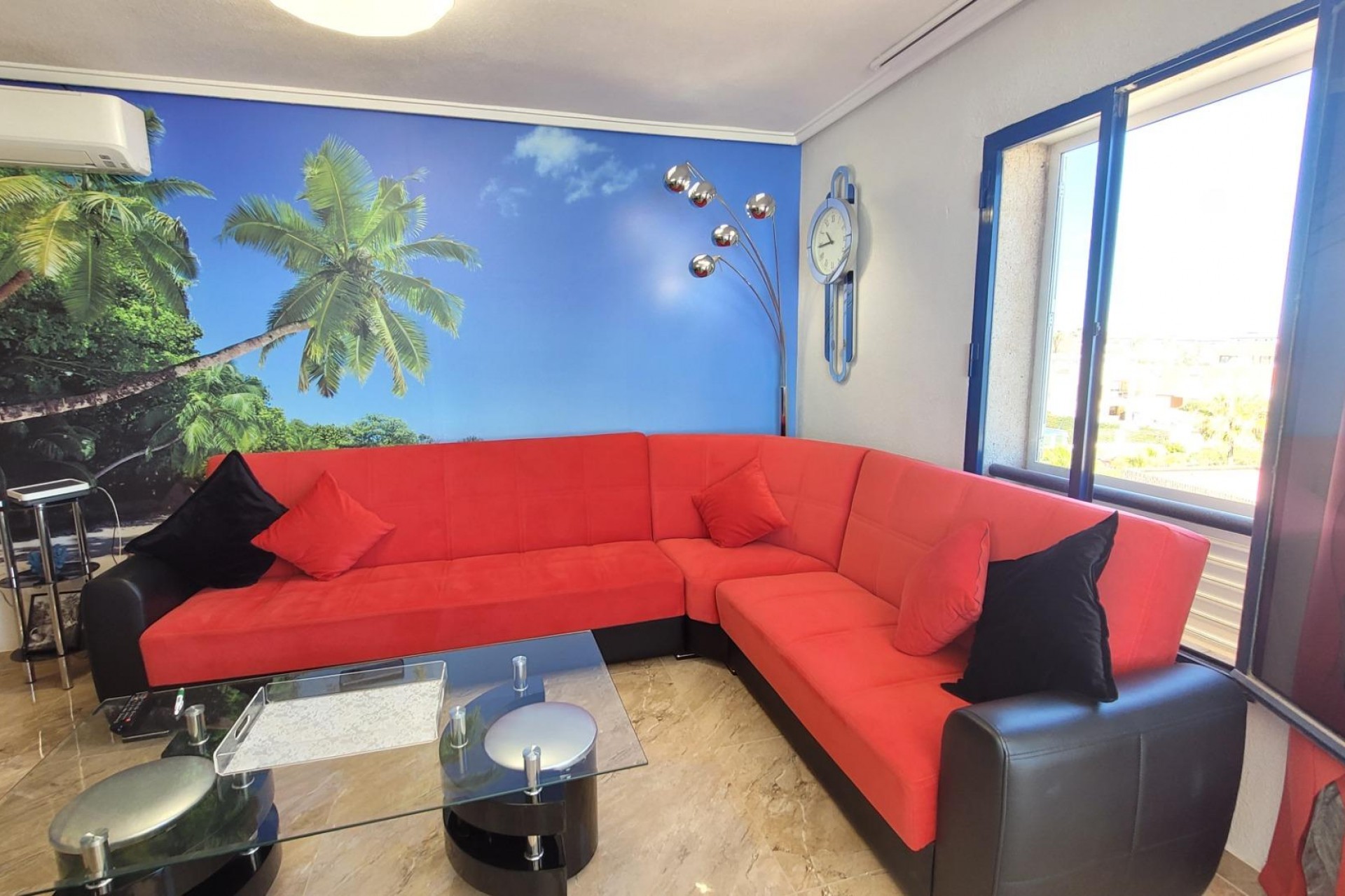 Aus zweiter Hand - Wohnung -
Torrevieja - La Mata