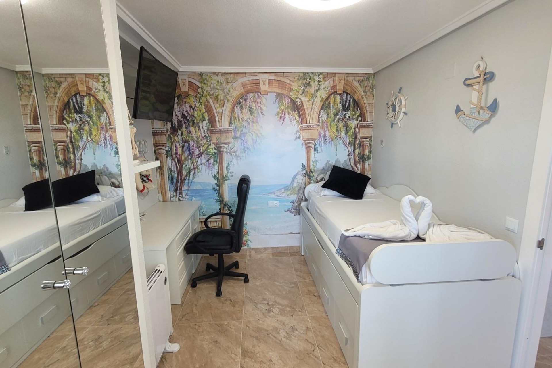 Aus zweiter Hand - Wohnung -
Torrevieja - La Mata