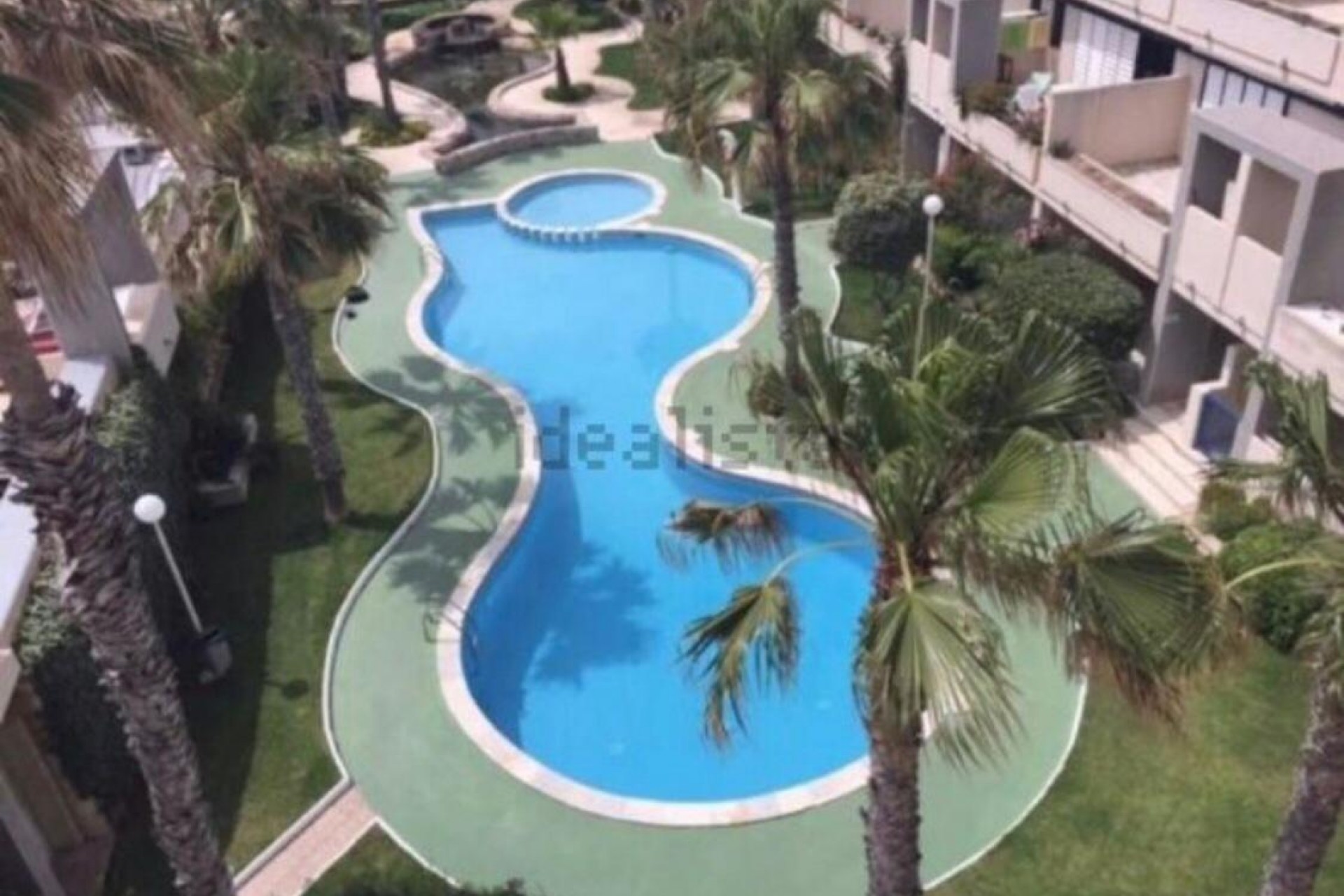 Aus zweiter Hand - Wohnung -
Torrevieja - La Mata