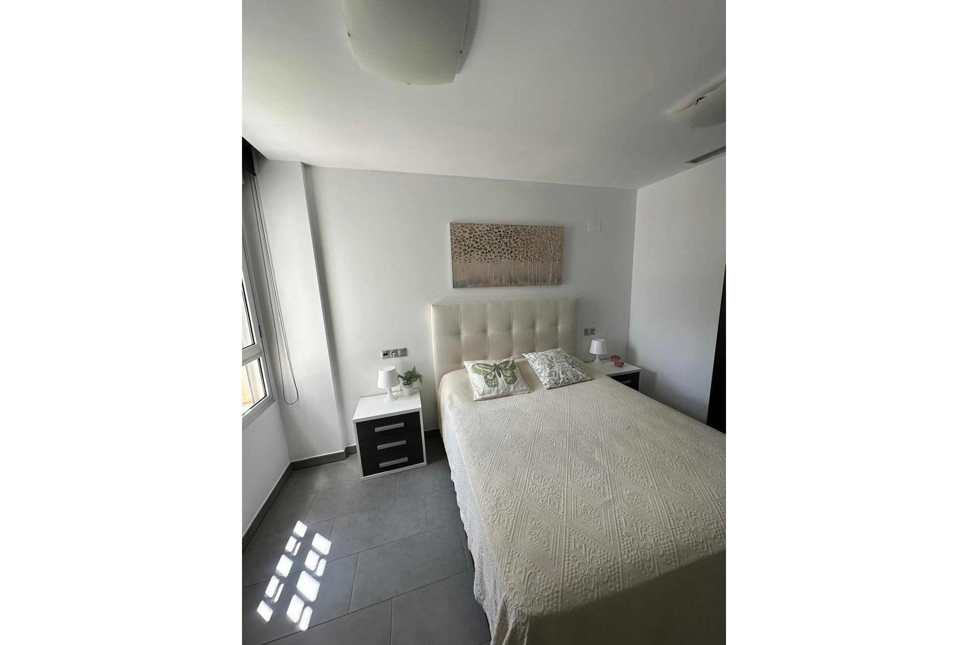 Aus zweiter Hand - Wohnung -
Torrevieja - La Mata