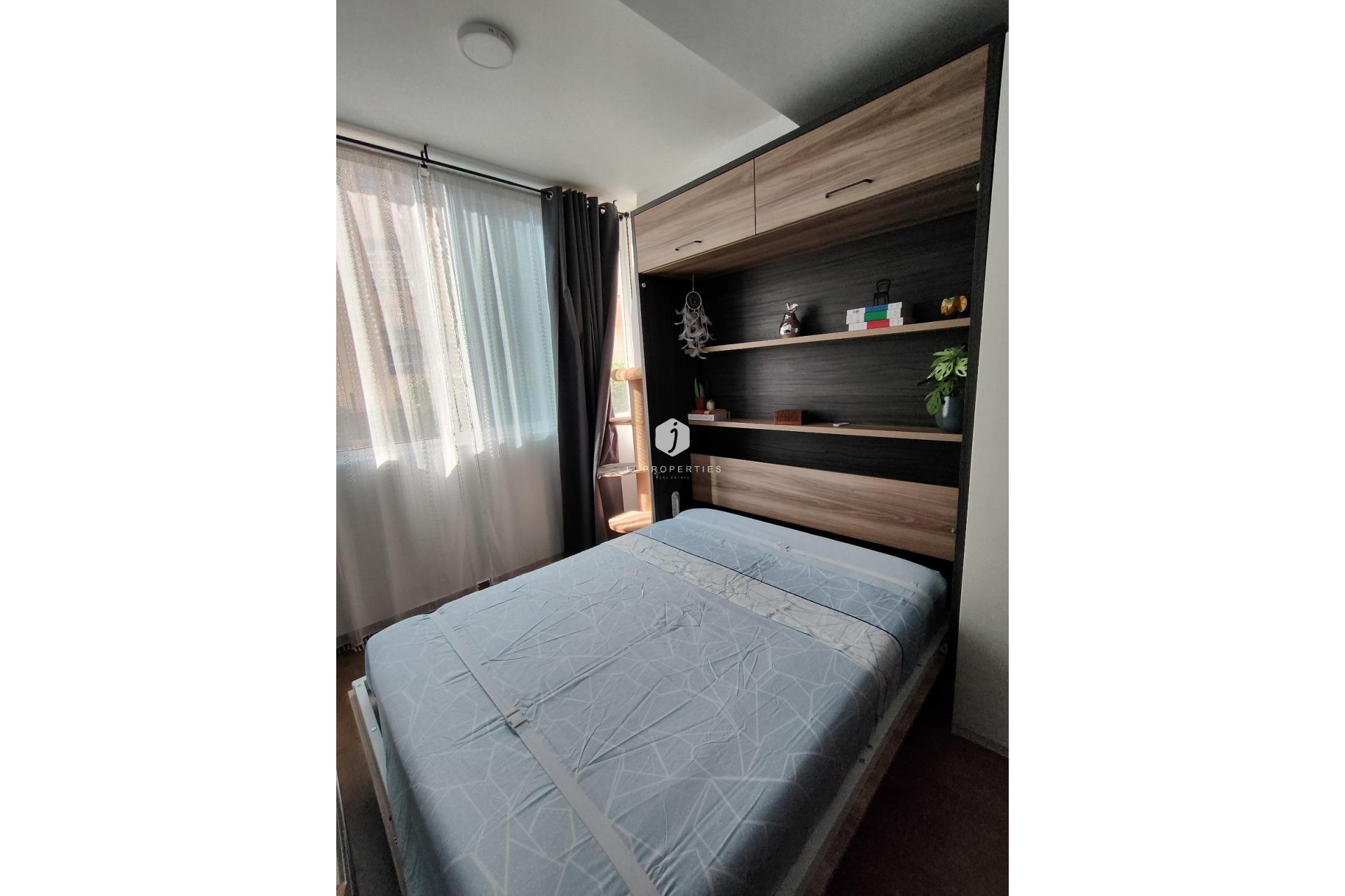 Aus zweiter Hand - Wohnung -
Torrevieja - La Mata