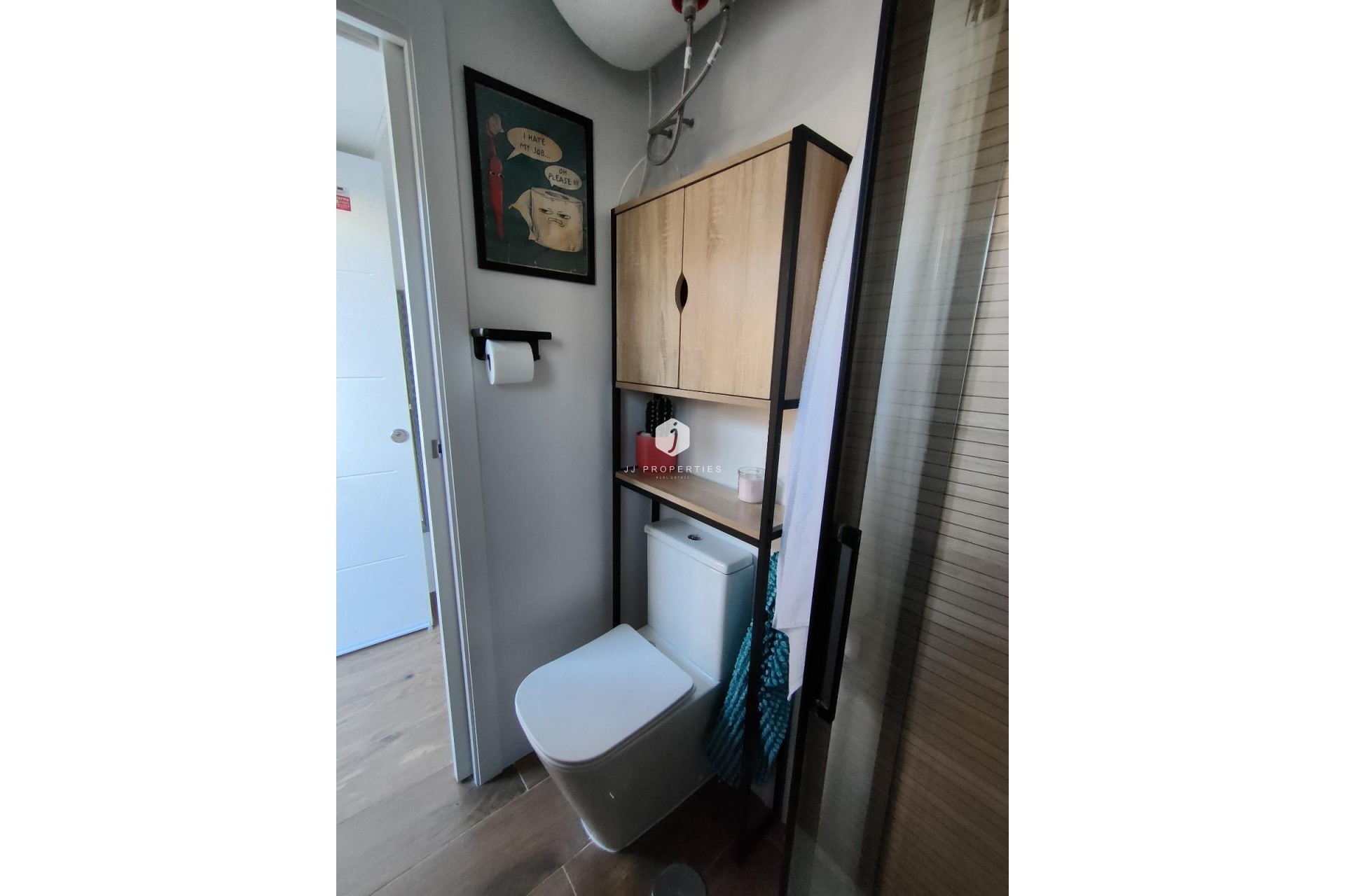 Aus zweiter Hand - Wohnung -
Torrevieja - La Mata