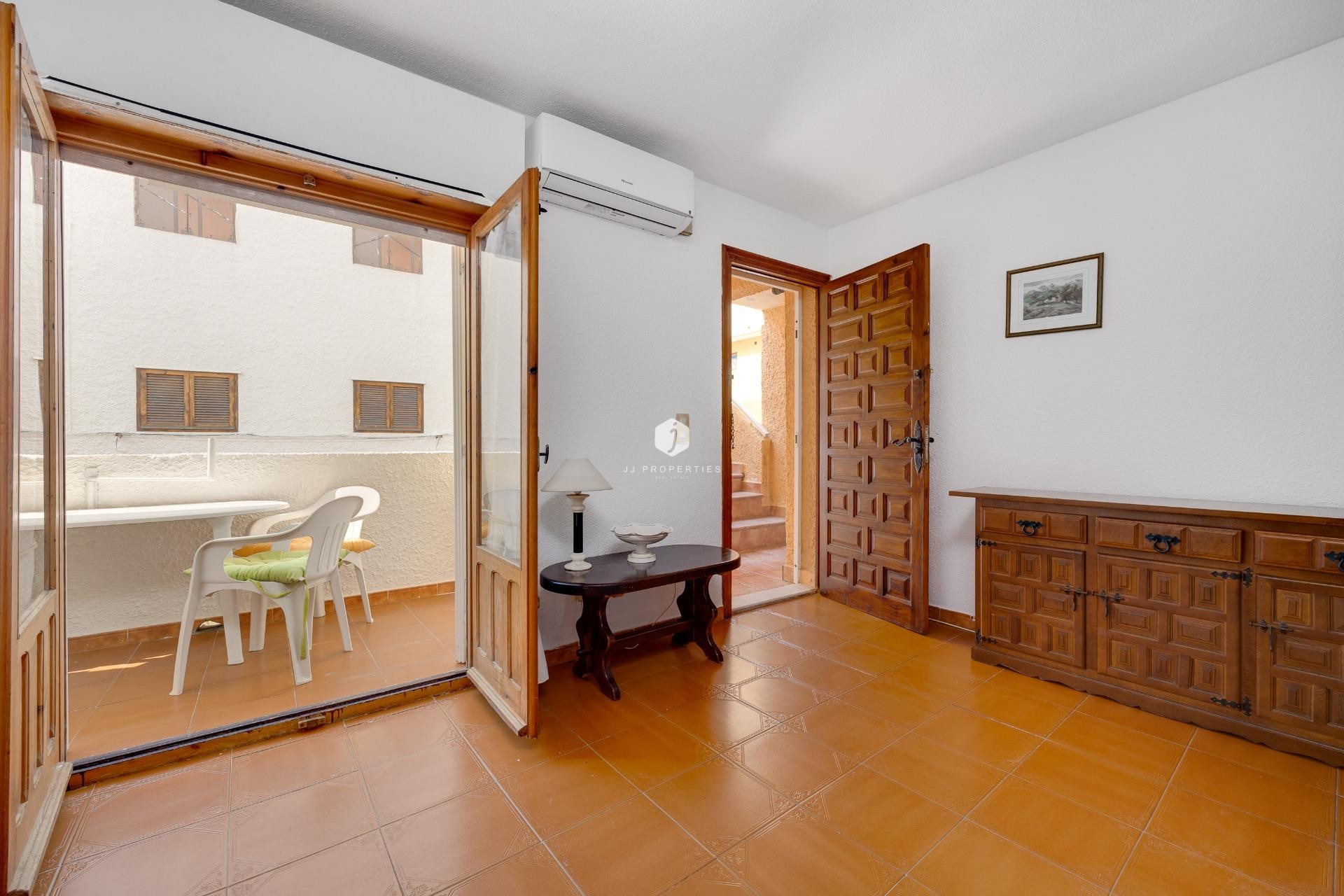 Aus zweiter Hand - Wohnung -
Torrevieja - La Mata