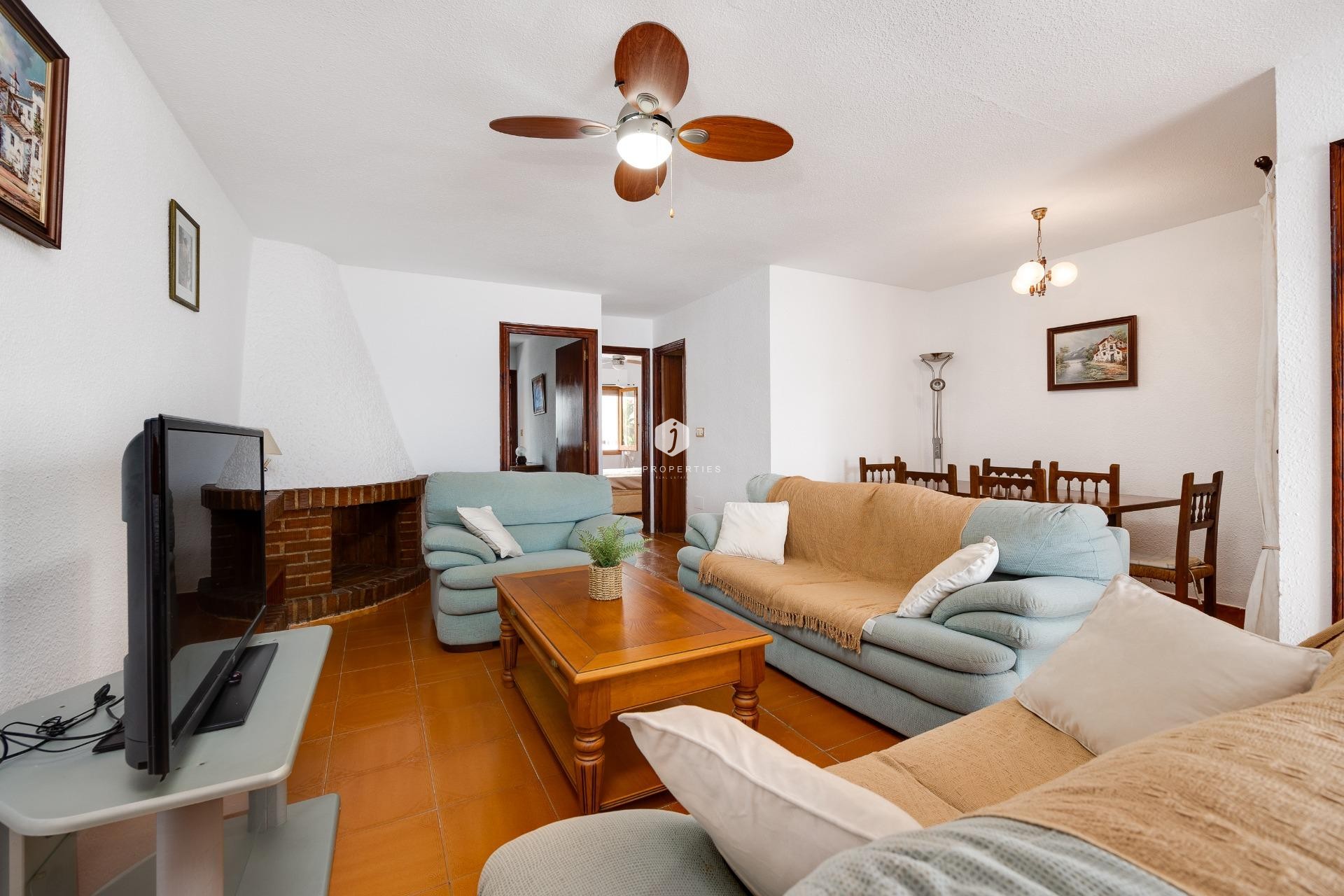 Aus zweiter Hand - Wohnung -
Torrevieja - La Mata