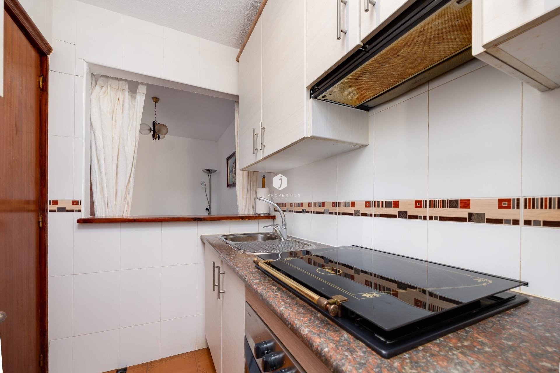 Aus zweiter Hand - Wohnung -
Torrevieja - La Mata