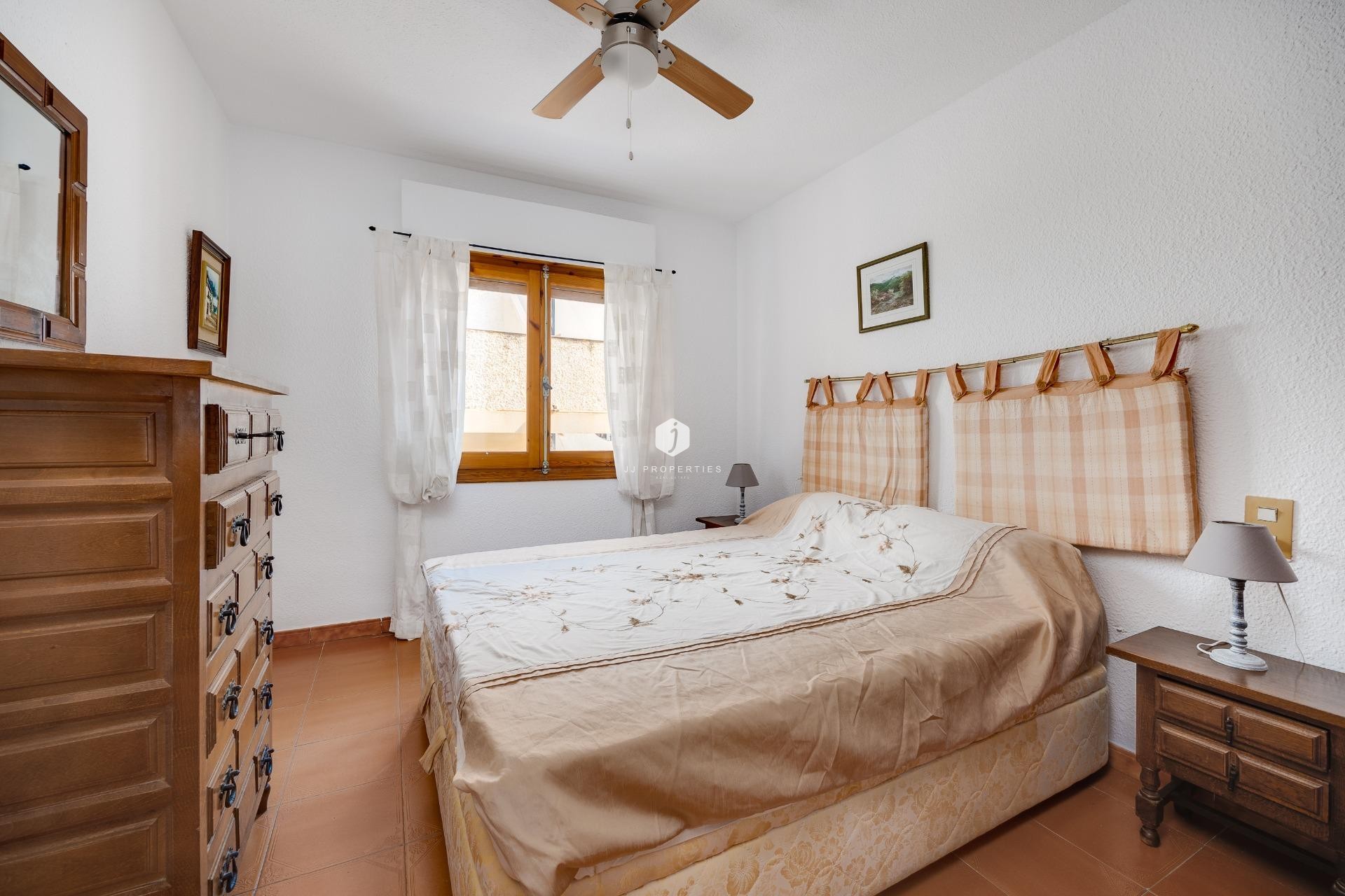 Aus zweiter Hand - Wohnung -
Torrevieja - La Mata