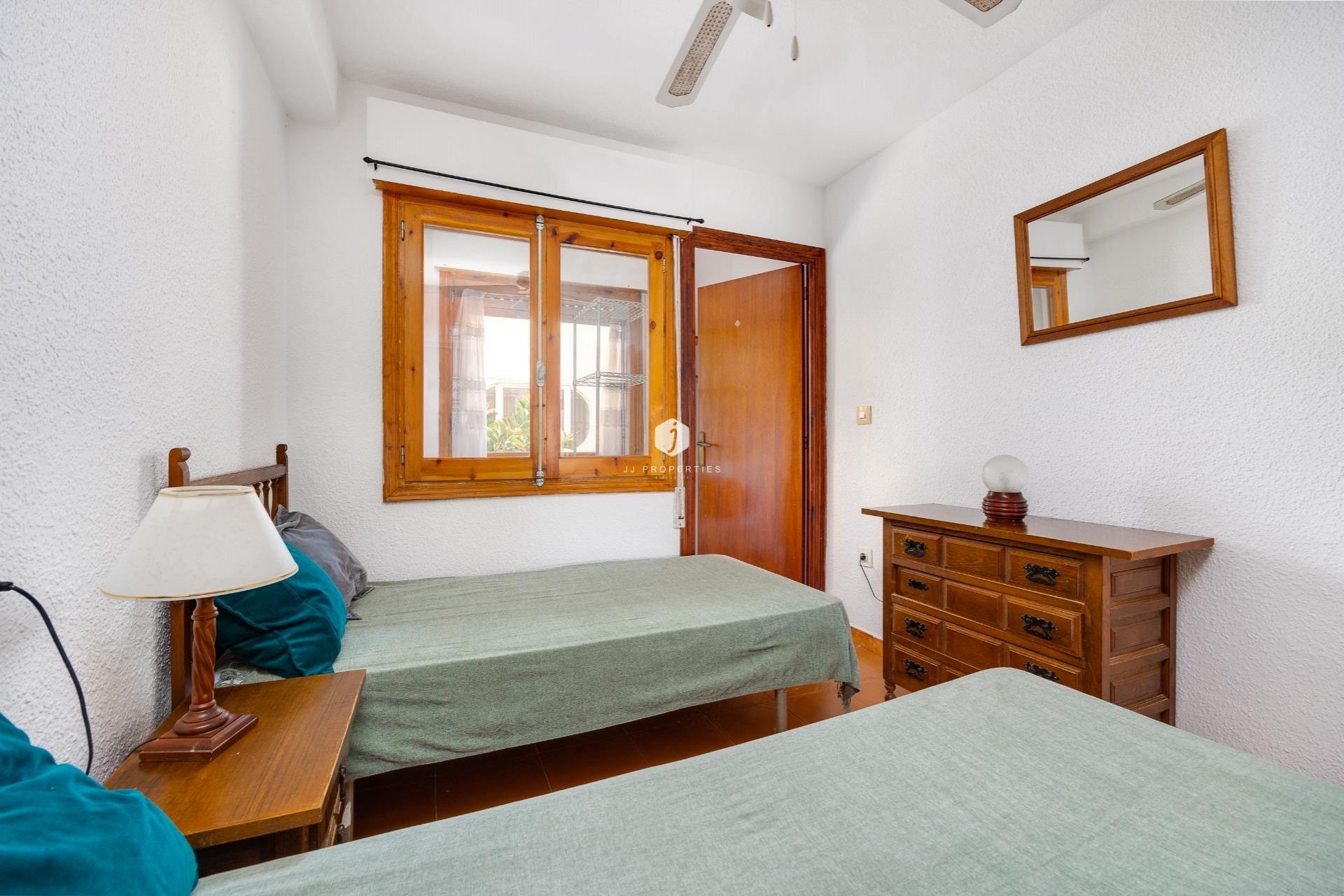 Aus zweiter Hand - Wohnung -
Torrevieja - La Mata