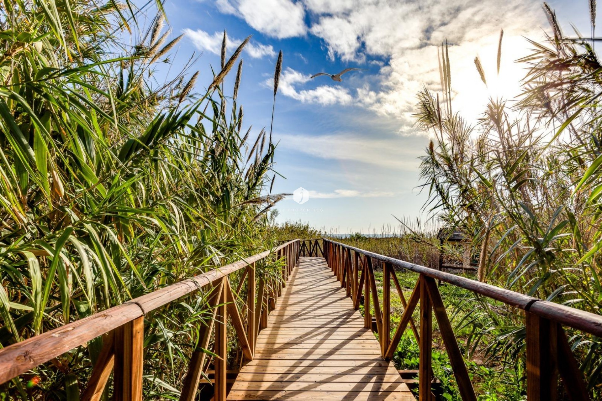 Aus zweiter Hand - Wohnung -
Torrevieja - La Mata