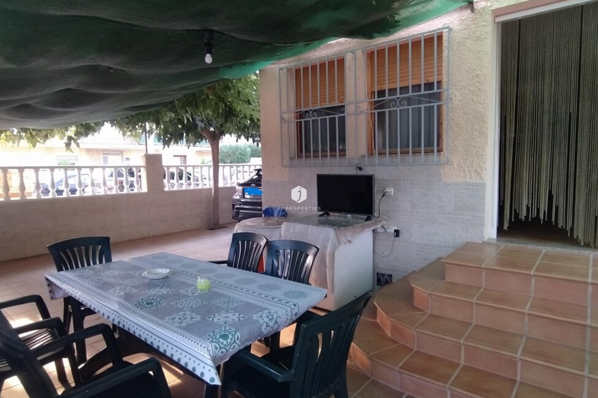 Aus zweiter Hand - Wohnung -
Torrevieja - La Mata