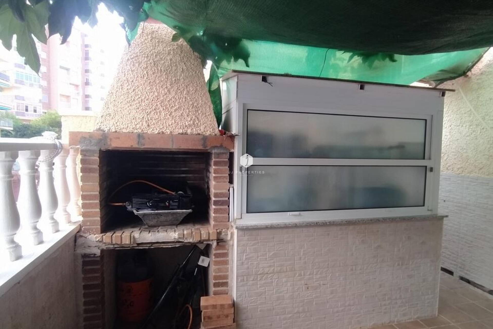 Aus zweiter Hand - Wohnung -
Torrevieja - La Mata