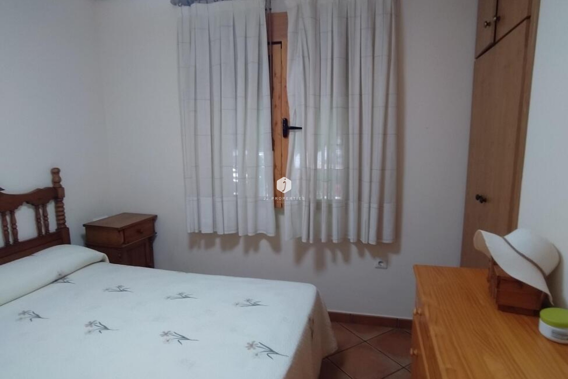 Aus zweiter Hand - Wohnung -
Torrevieja - La Mata