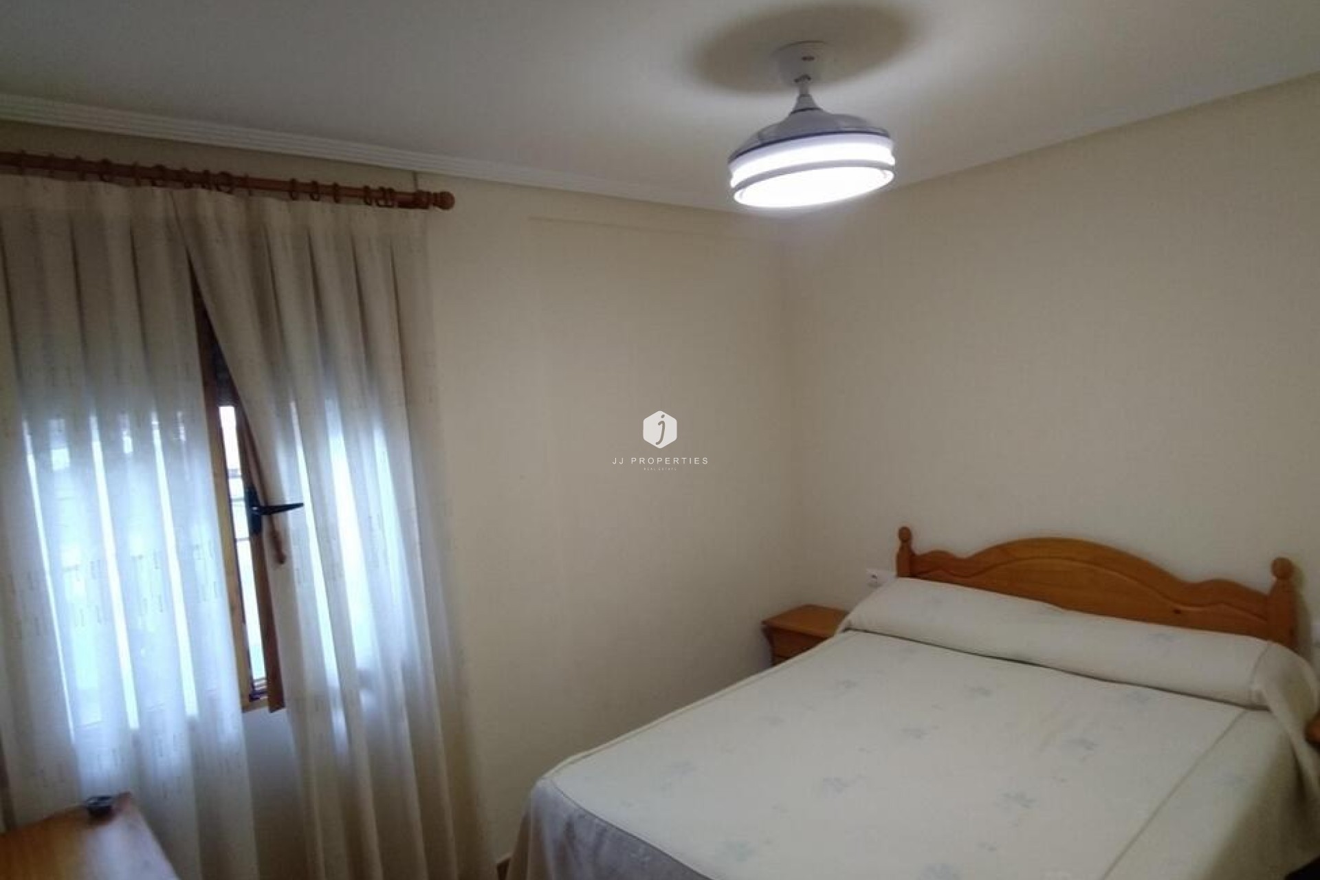 Aus zweiter Hand - Wohnung -
Torrevieja - La Mata
