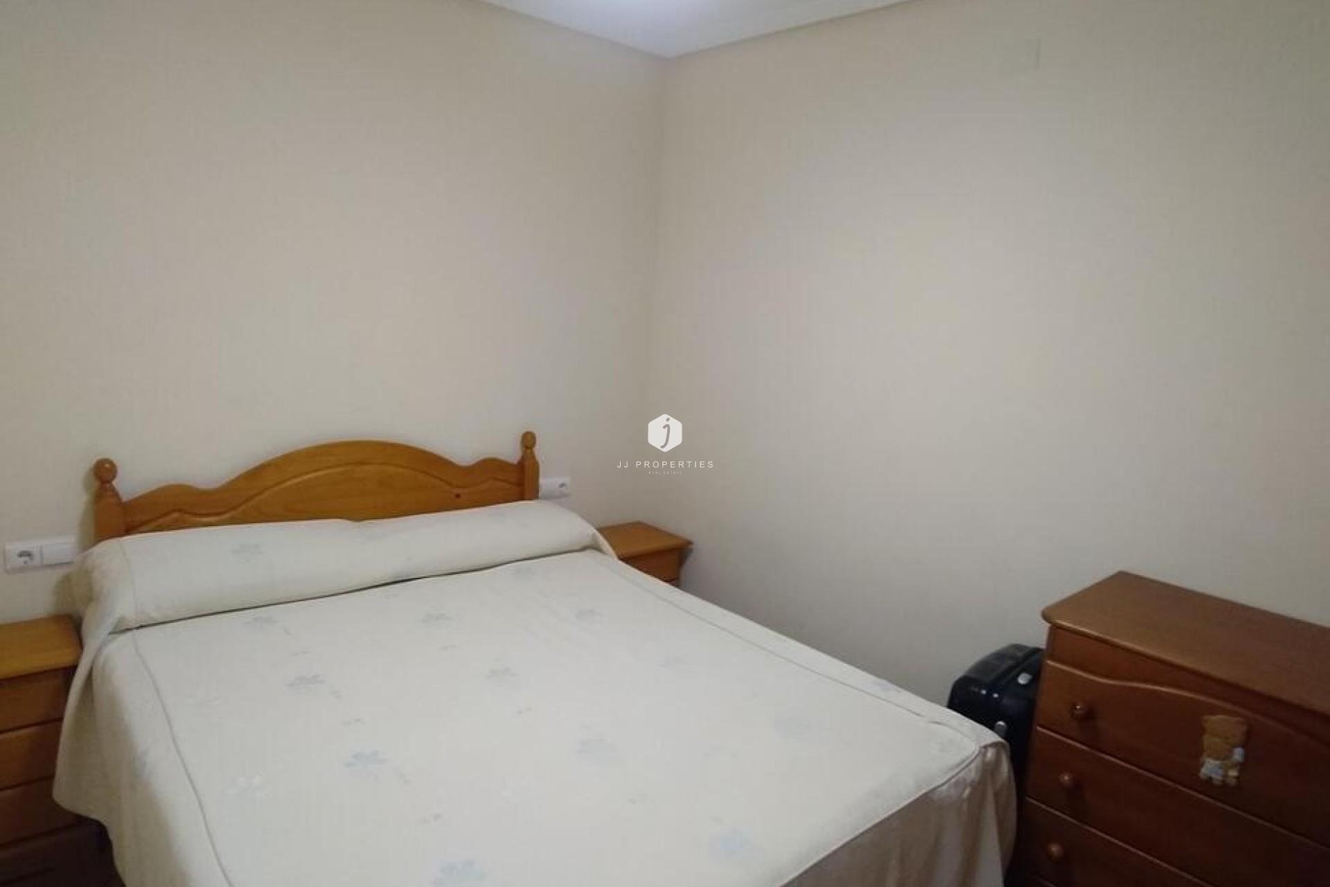 Aus zweiter Hand - Wohnung -
Torrevieja - La Mata