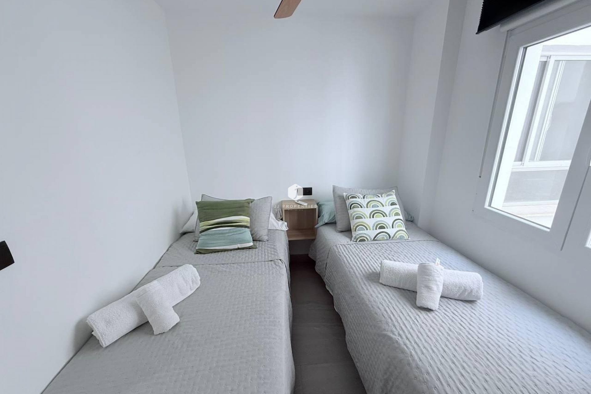 Aus zweiter Hand - Wohnung -
Torrevieja - La Mata