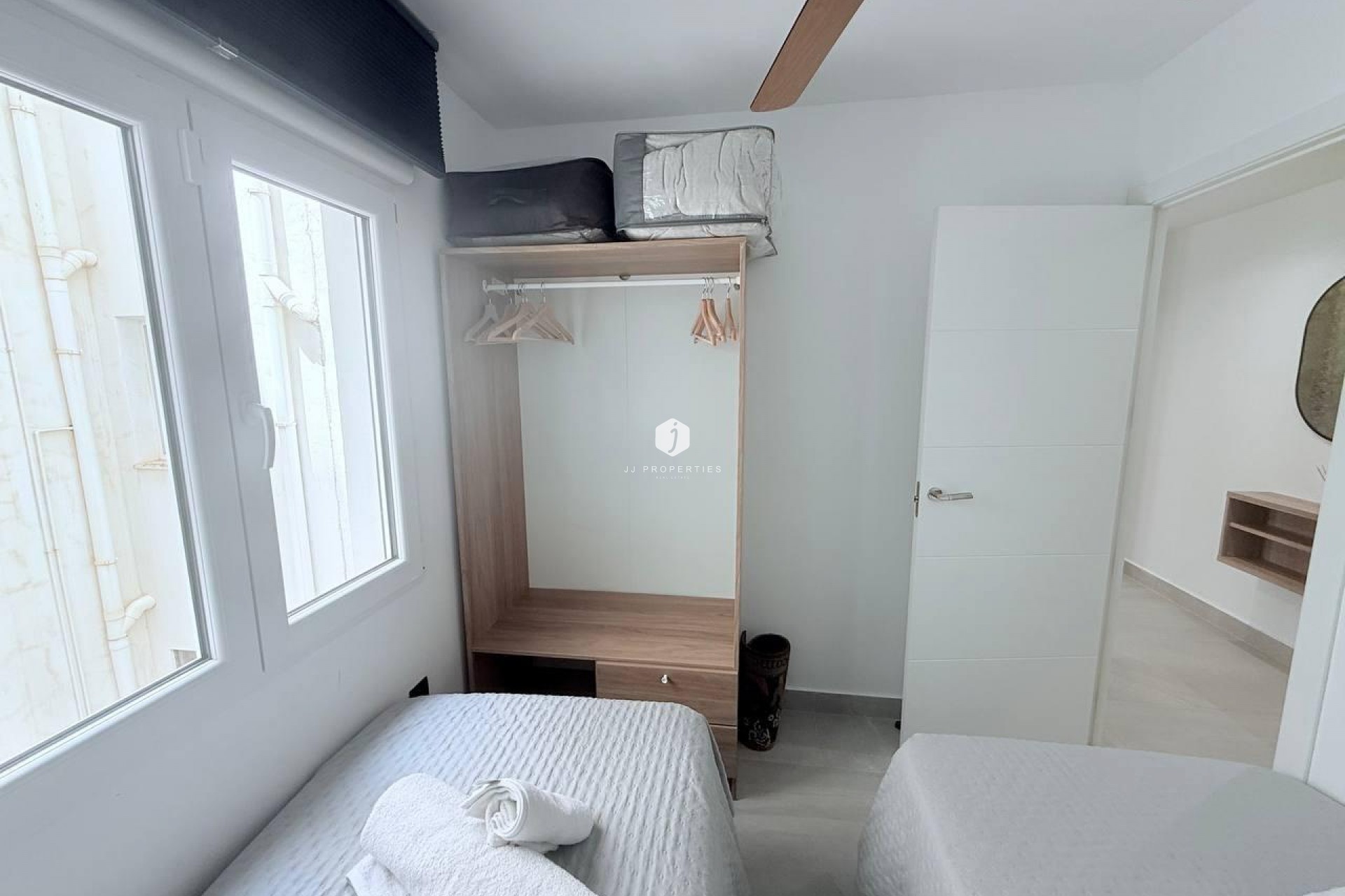 Aus zweiter Hand - Wohnung -
Torrevieja - La Mata