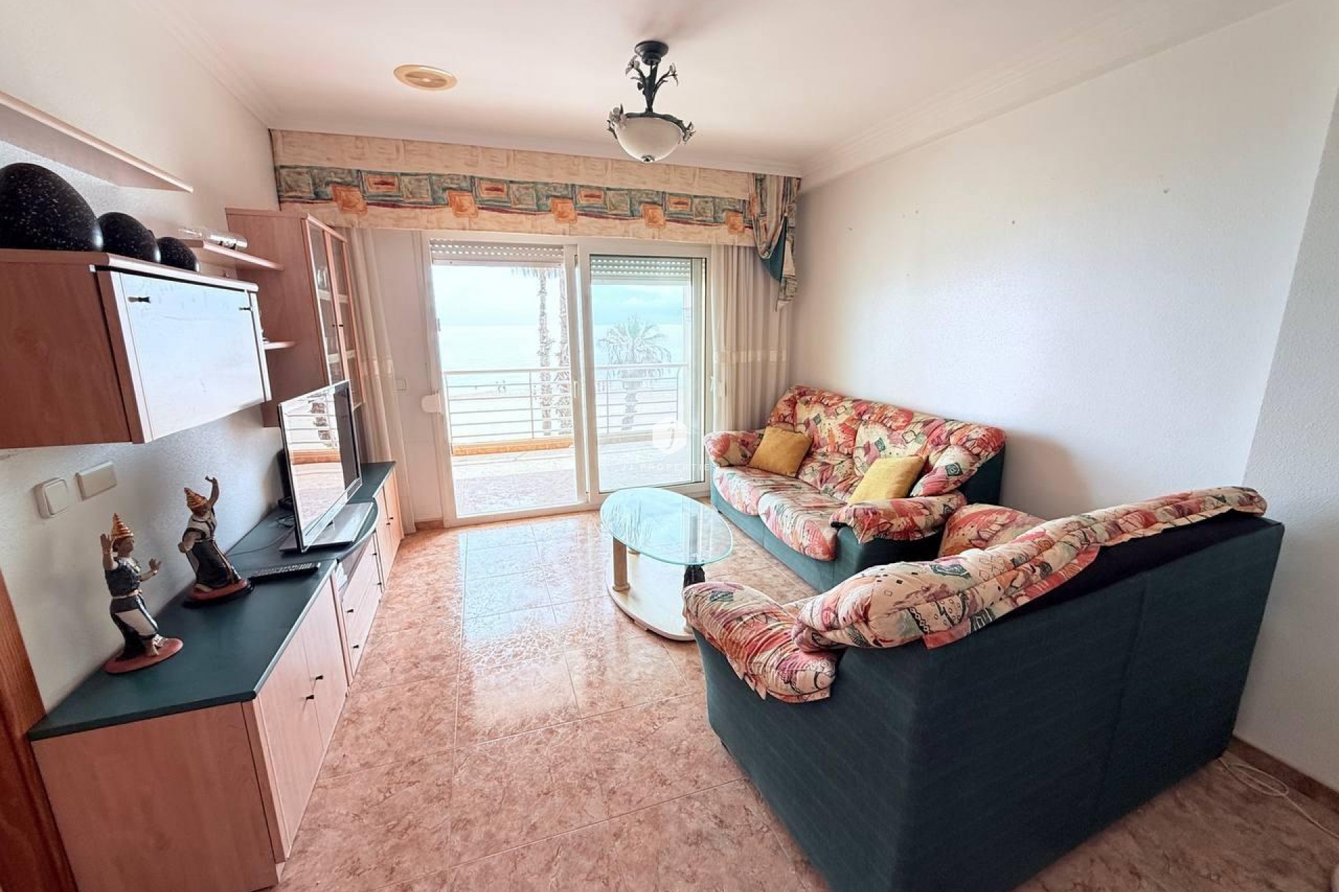 Aus zweiter Hand - Wohnung -
Torrevieja - La Mata