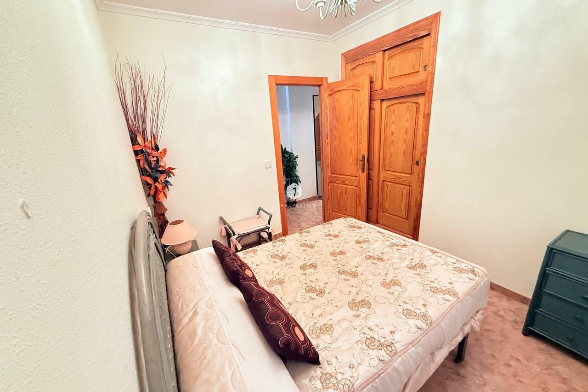 Aus zweiter Hand - Wohnung -
Torrevieja - La Mata