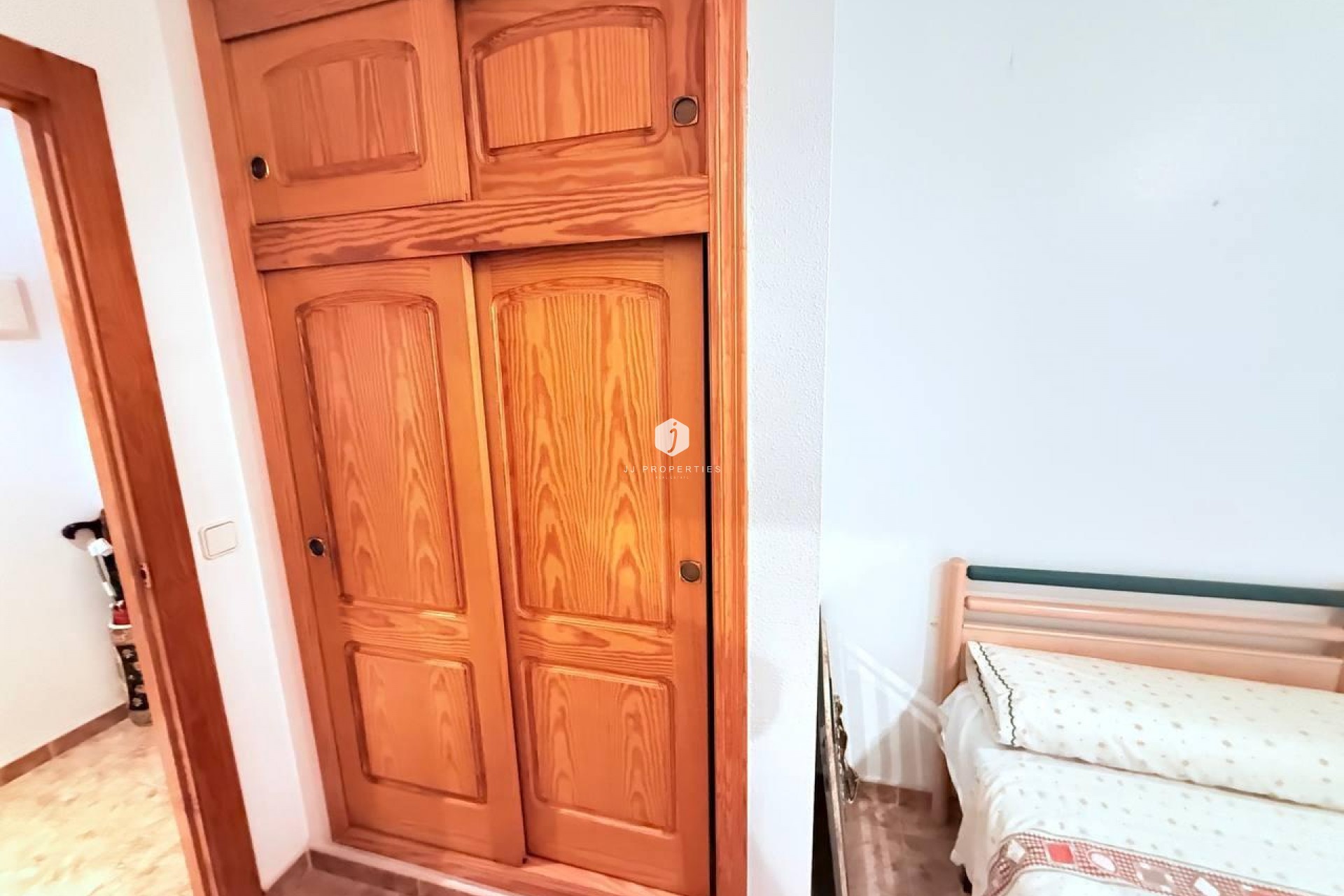 Aus zweiter Hand - Wohnung -
Torrevieja - La Mata