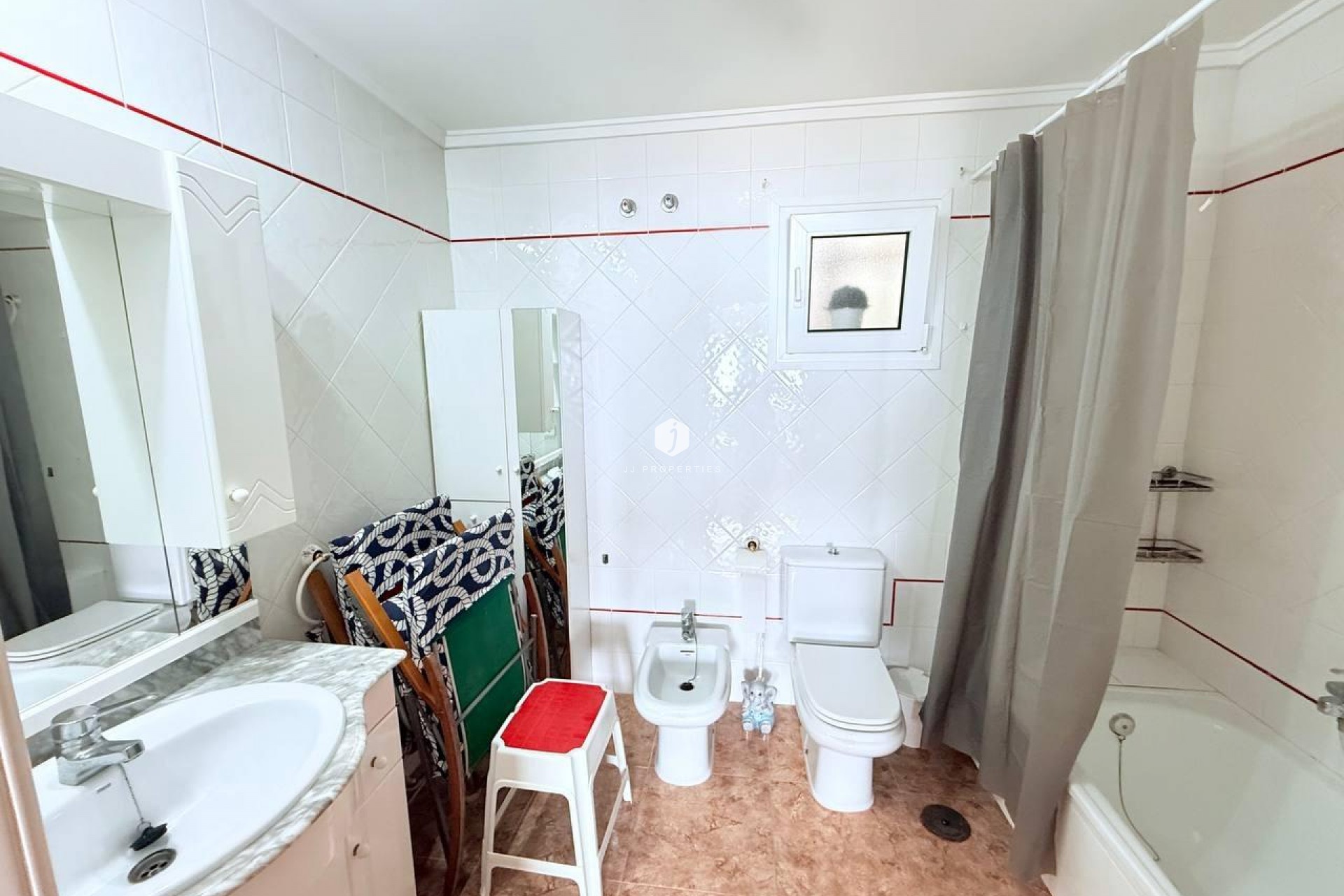 Aus zweiter Hand - Wohnung -
Torrevieja - La Mata