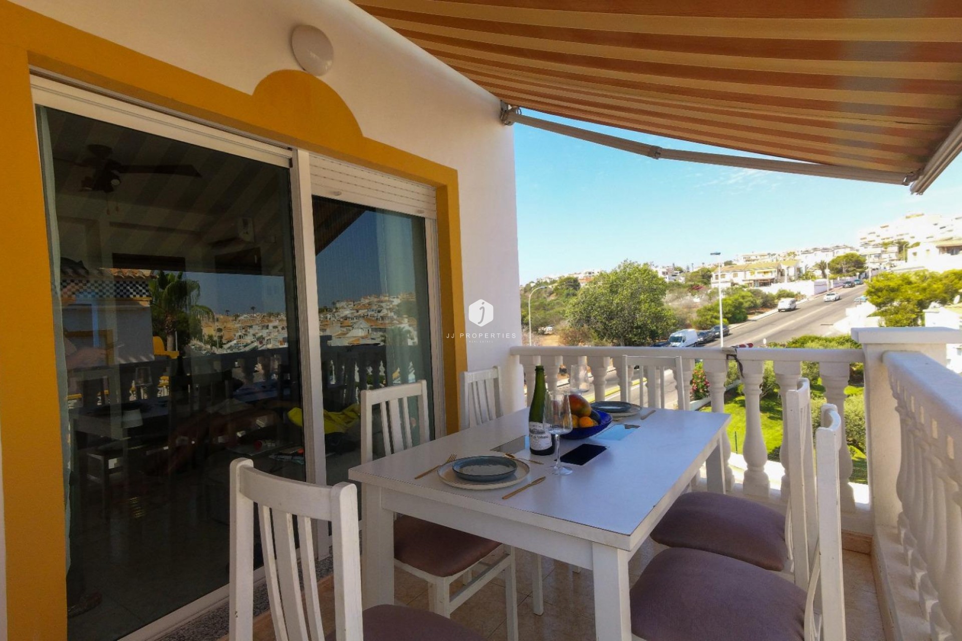 Aus zweiter Hand - Wohnung -
Torrevieja - La Mata
