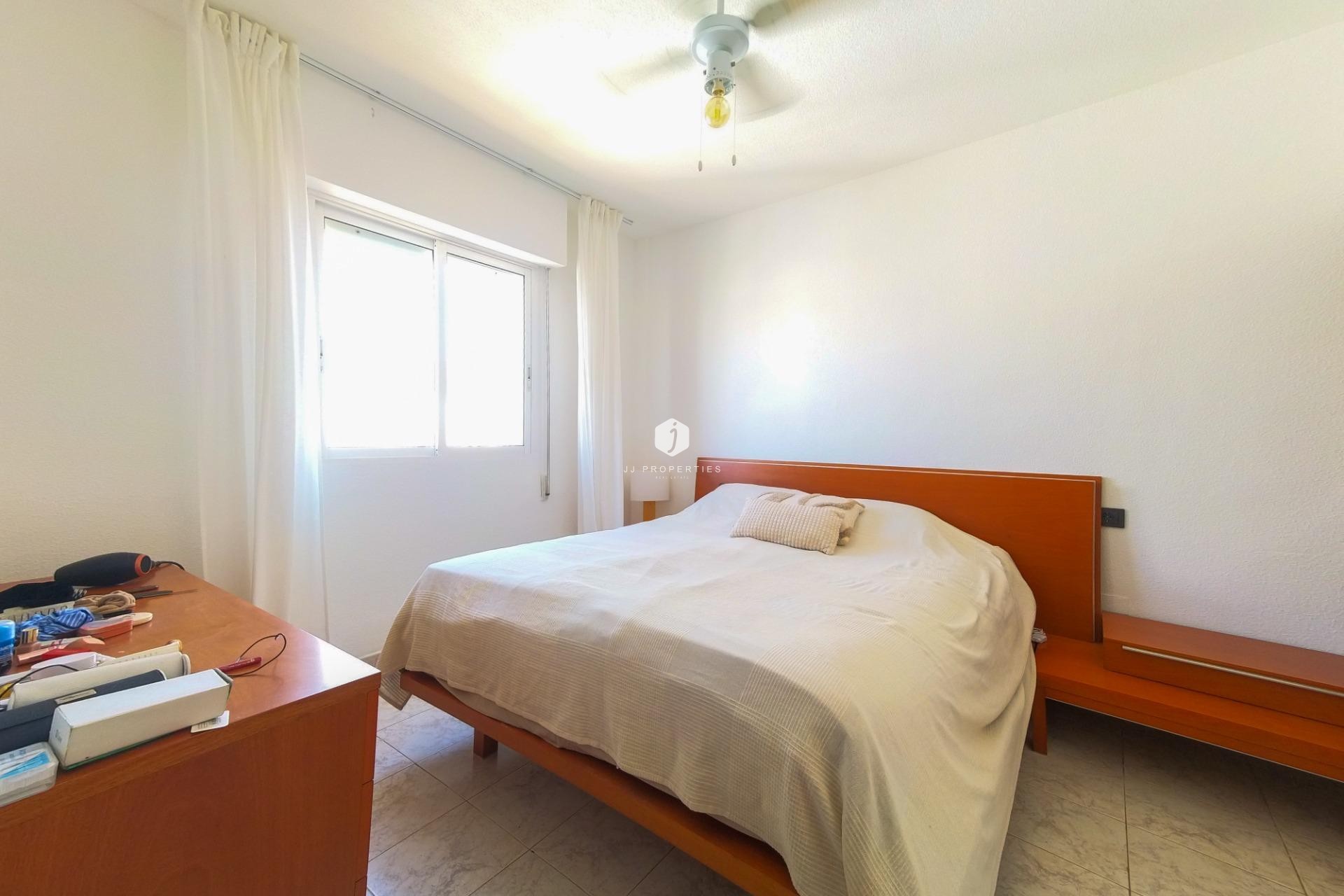 Aus zweiter Hand - Wohnung -
Torrevieja - La Mata