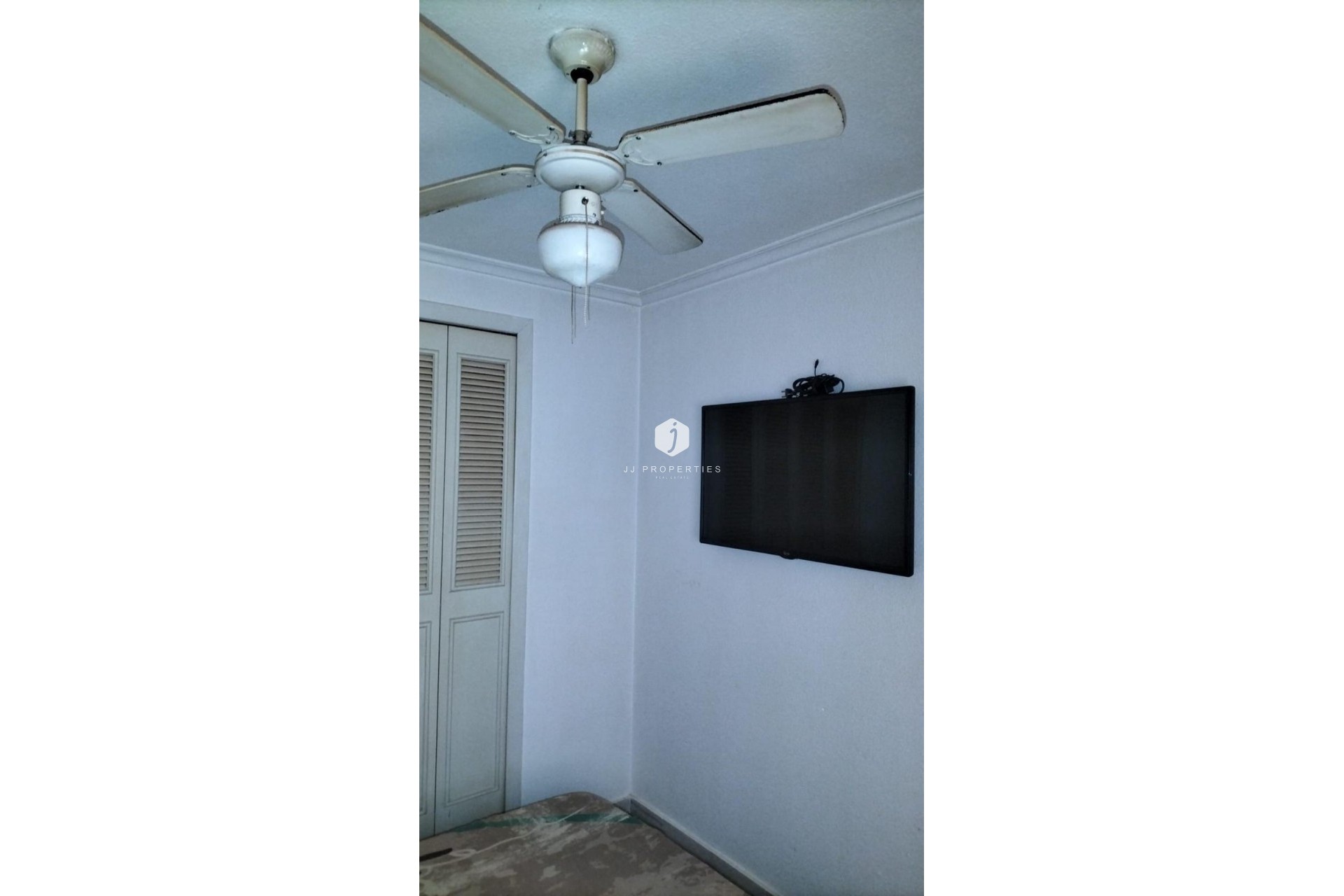 Aus zweiter Hand - Wohnung -
Torrevieja - La Mata