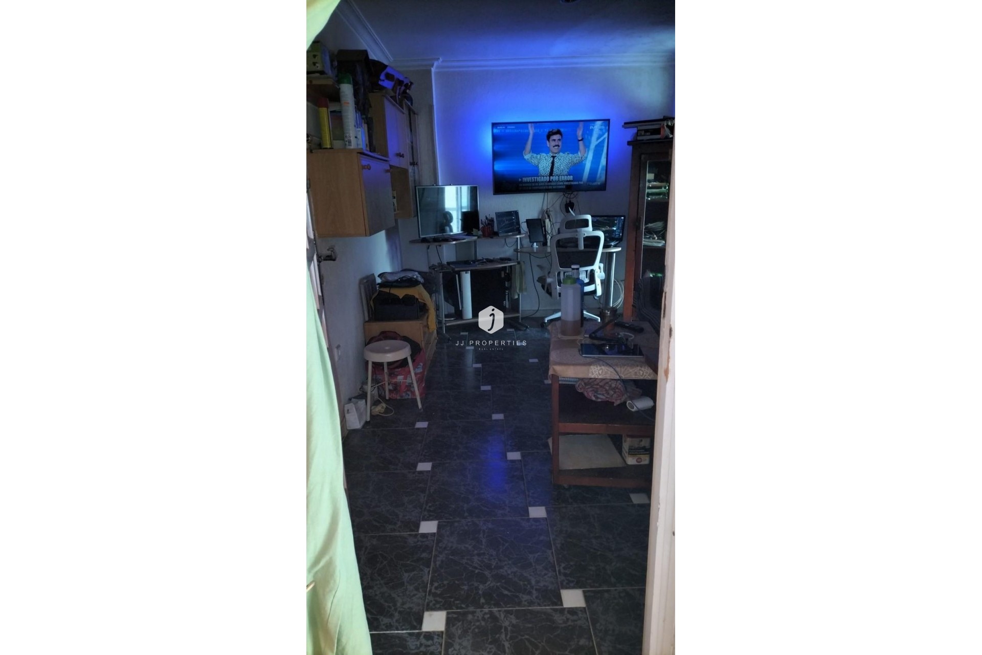 Aus zweiter Hand - Wohnung -
Torrevieja - La Mata