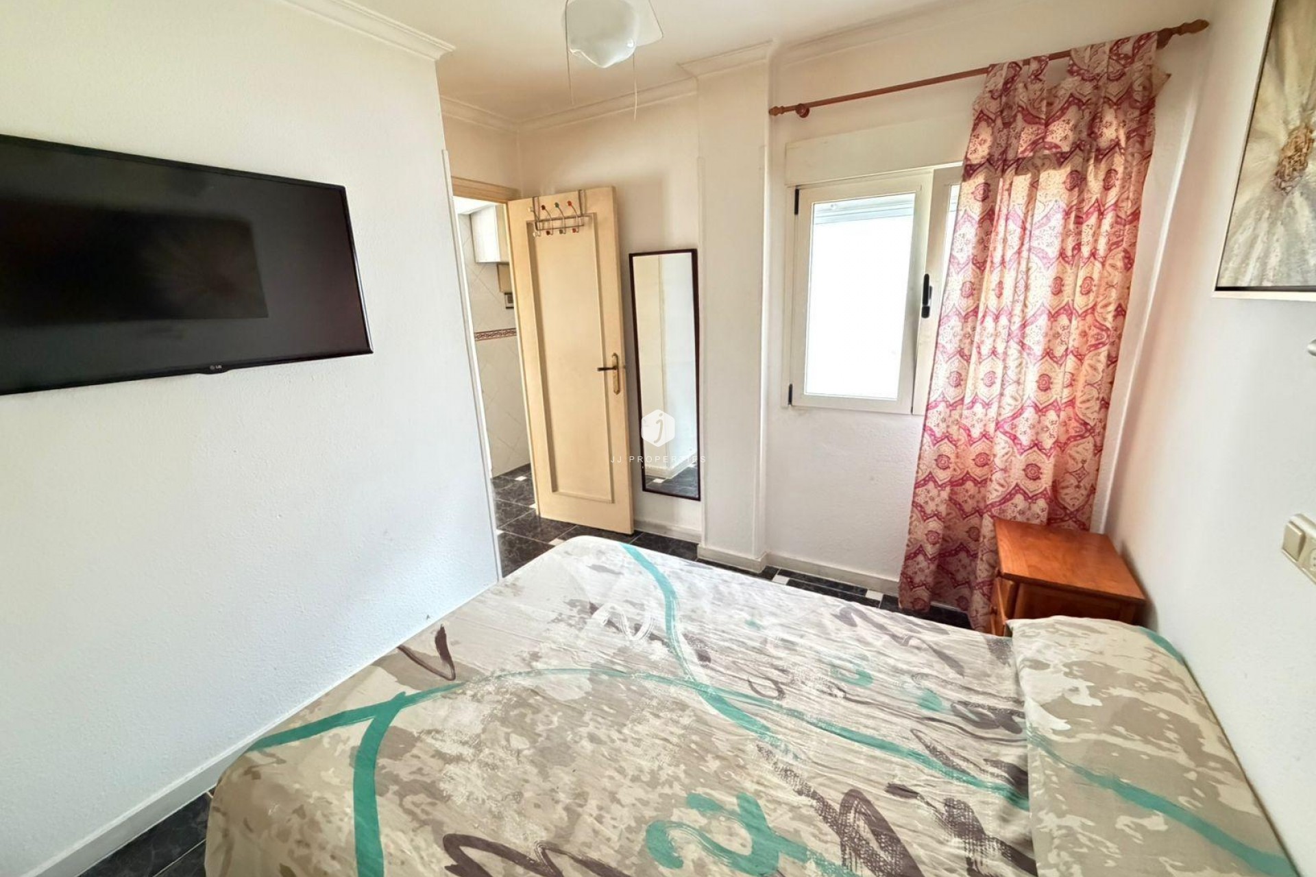 Aus zweiter Hand - Wohnung -
Torrevieja - La Mata