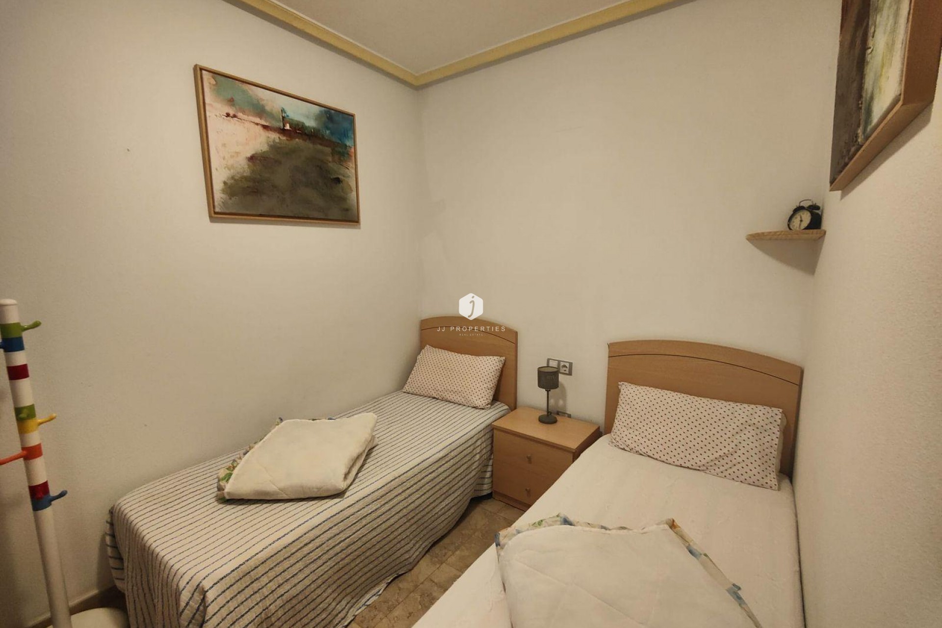 Aus zweiter Hand - Wohnung -
Torrevieja - La Mata