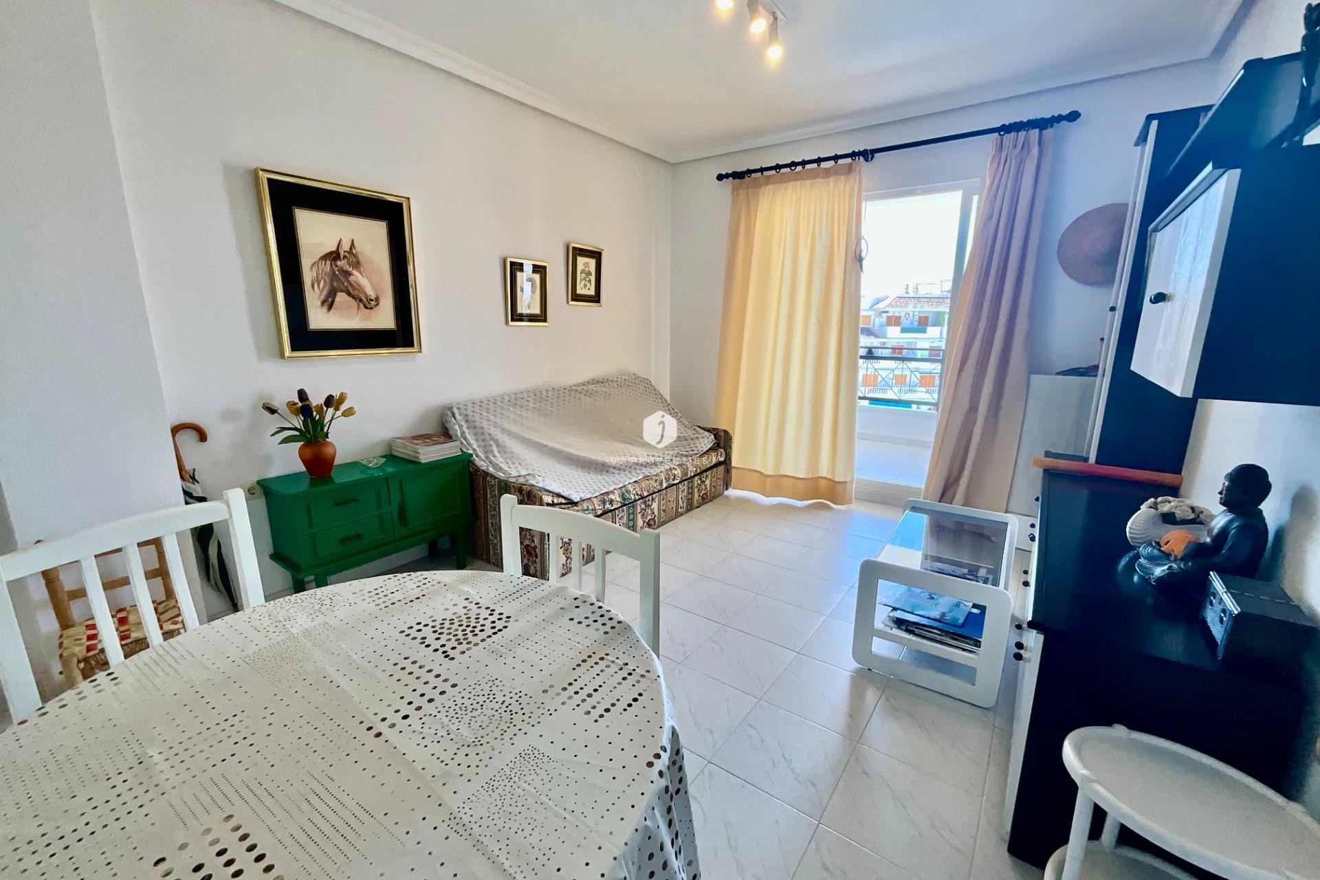 Aus zweiter Hand - Wohnung -
Torrevieja - La Mata