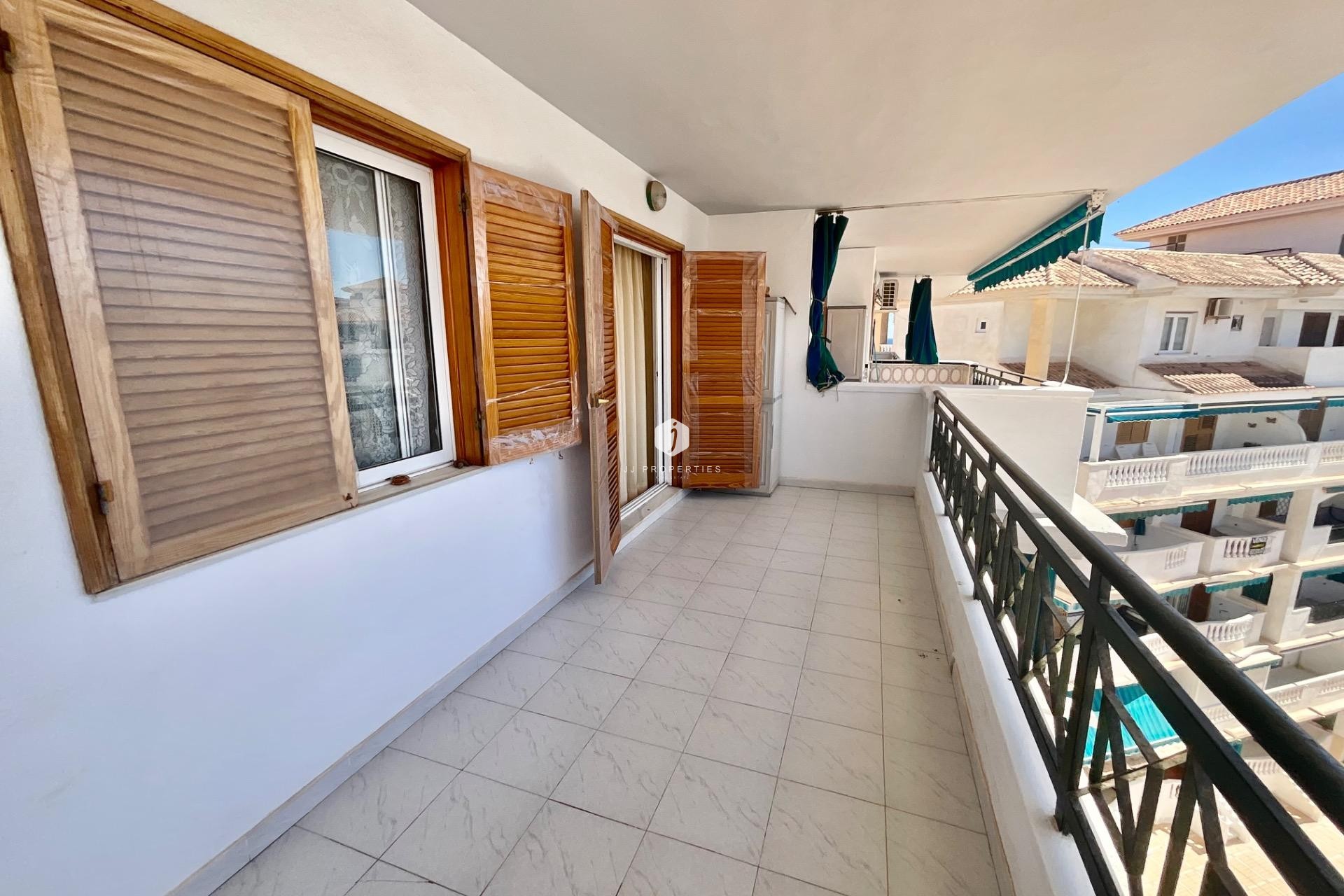 Aus zweiter Hand - Wohnung -
Torrevieja - La Mata