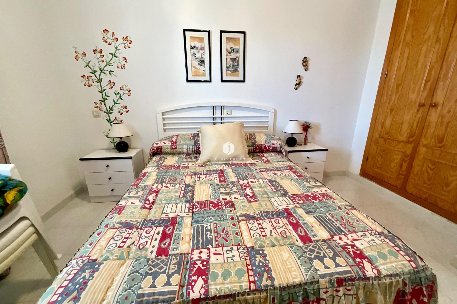 Aus zweiter Hand - Wohnung -
Torrevieja - La Mata