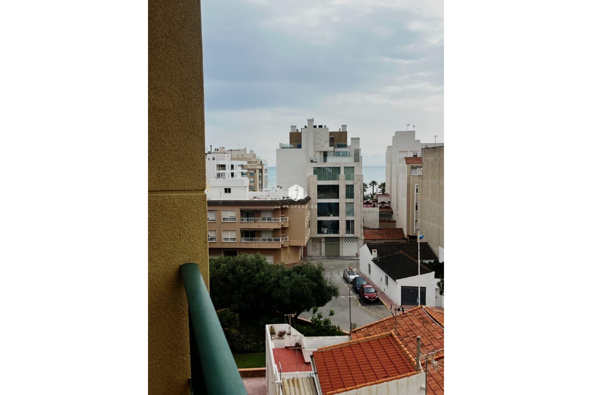 Aus zweiter Hand - Wohnung -
Torrevieja - La Mata