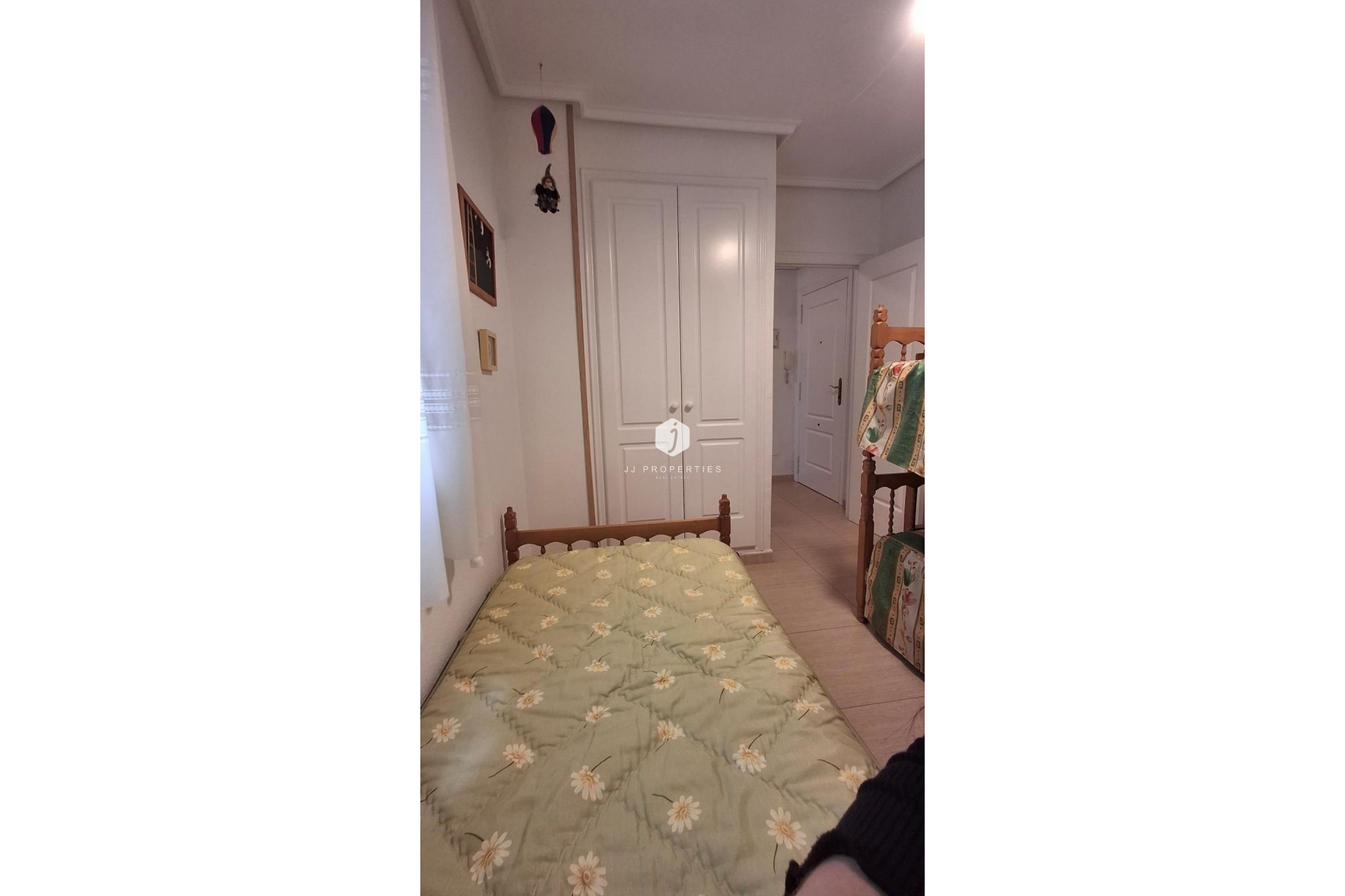 Aus zweiter Hand - Wohnung -
Torrevieja - La Mata