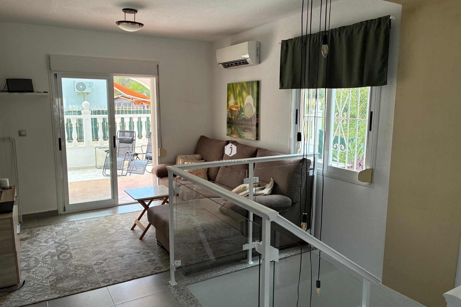 Aus zweiter Hand - Wohnung -
Torrevieja - La Mata