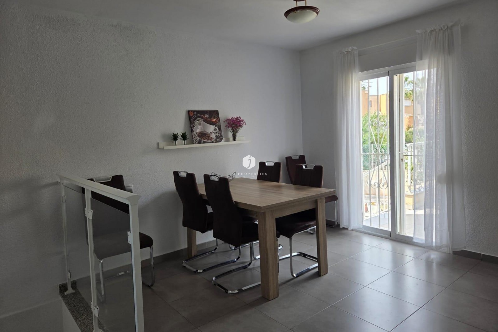 Aus zweiter Hand - Wohnung -
Torrevieja - La Mata