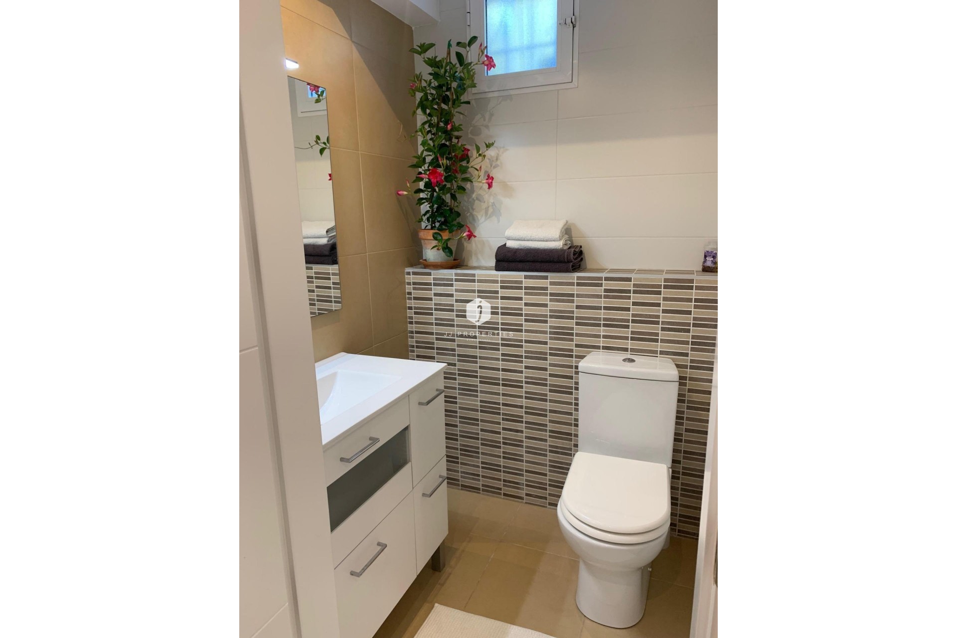 Aus zweiter Hand - Wohnung -
Torrevieja - La Mata