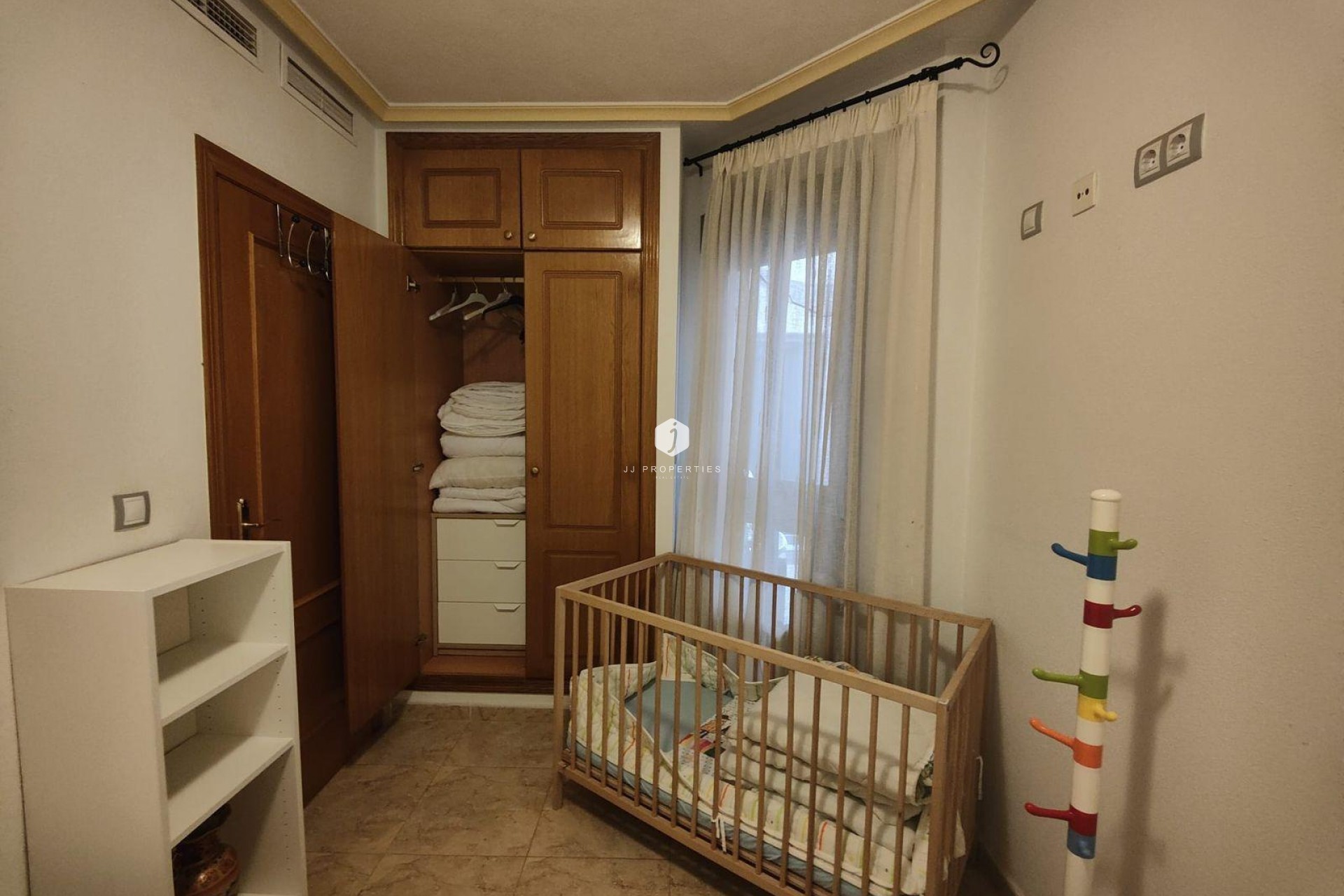 Aus zweiter Hand - Wohnung -
Torrevieja - La Mata