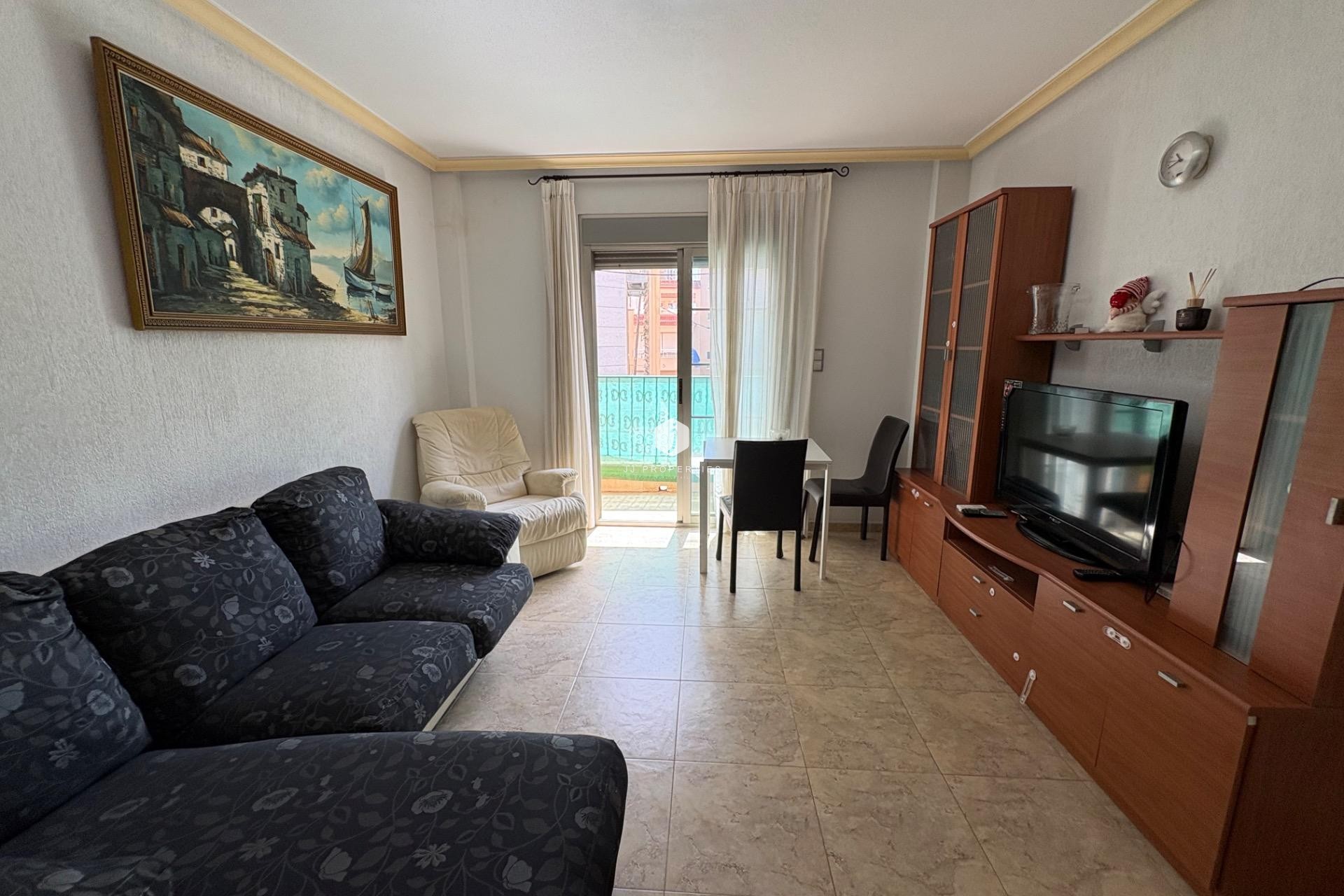 Aus zweiter Hand - Wohnung -
Torrevieja - La Mata