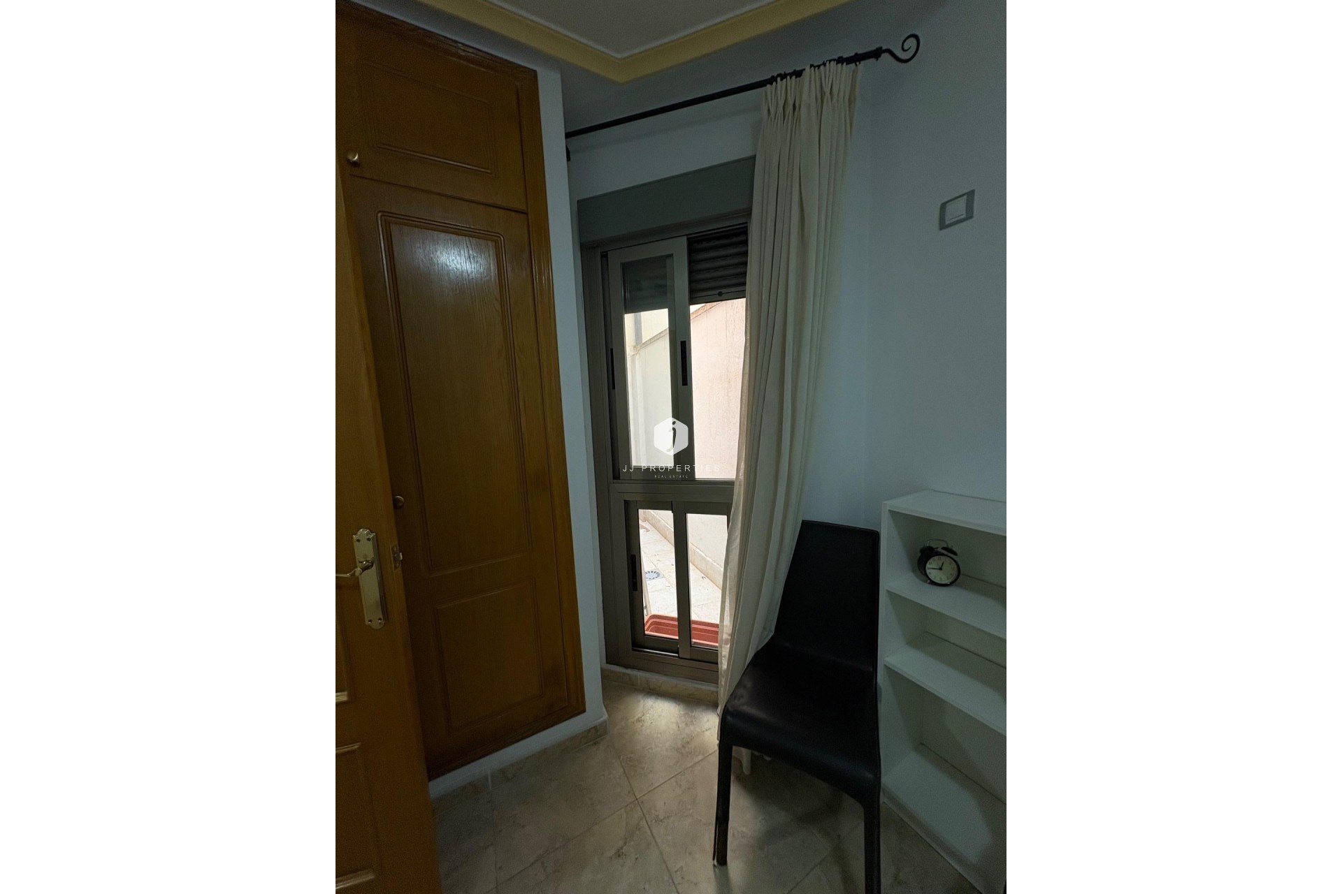 Aus zweiter Hand - Wohnung -
Torrevieja - La Mata