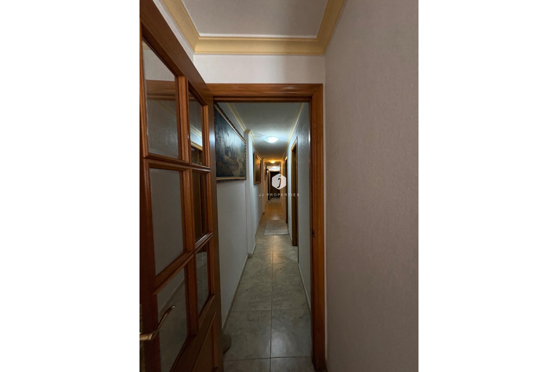 Aus zweiter Hand - Wohnung -
Torrevieja - La Mata