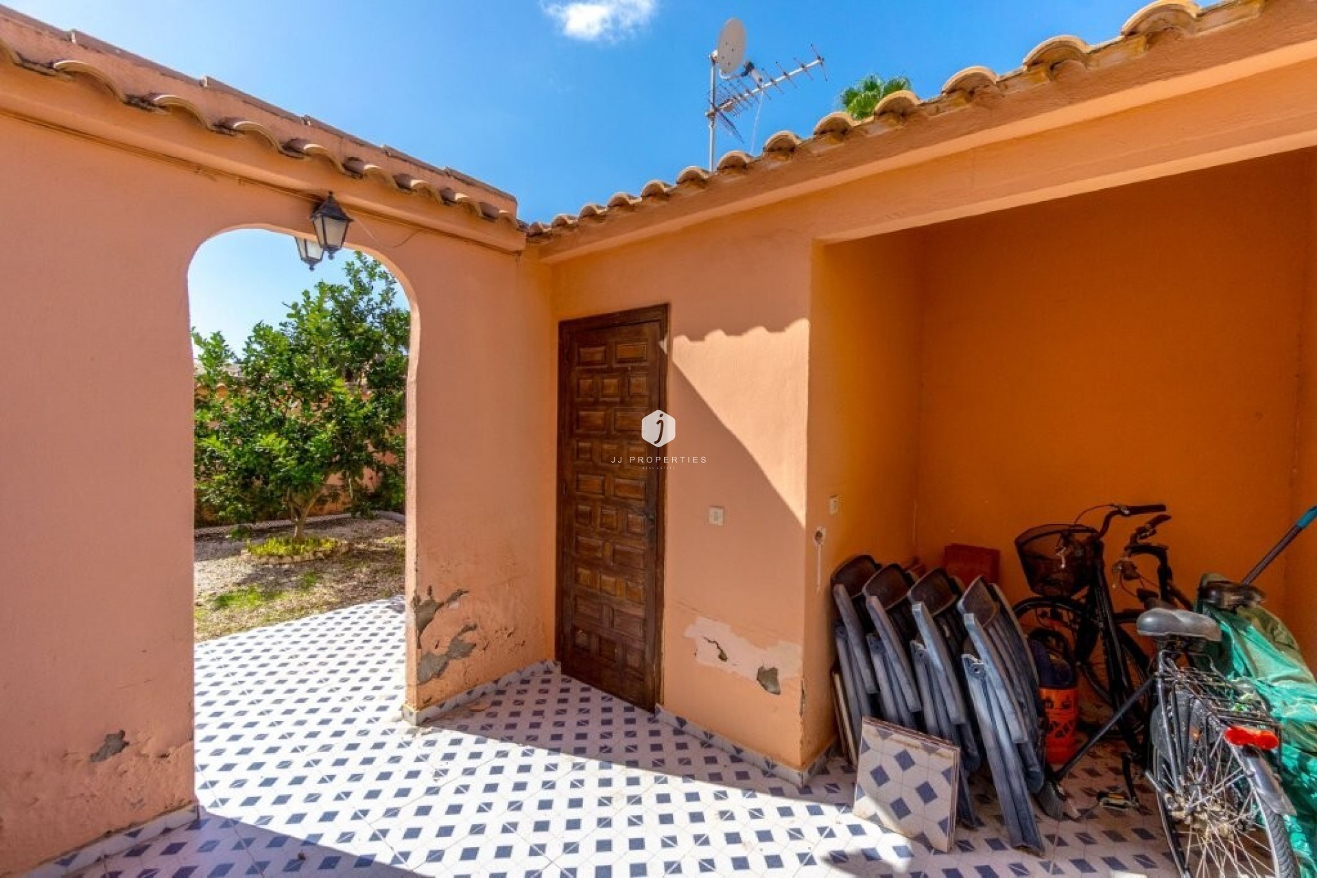 Aus zweiter Hand - Wohnung -
Torrevieja - La Rosaleda